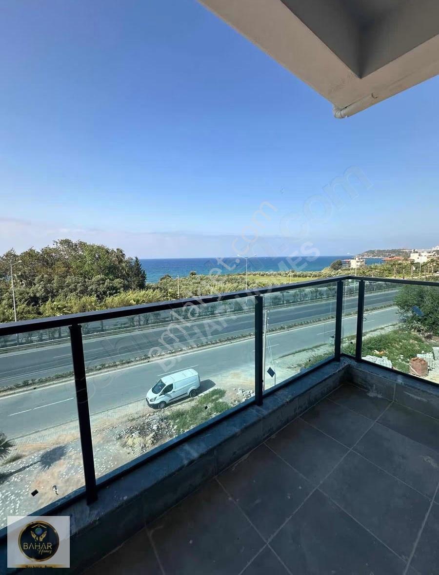 Denize Sıfır Kaçırılmaz Yatırımlık Daire - Görsel 6