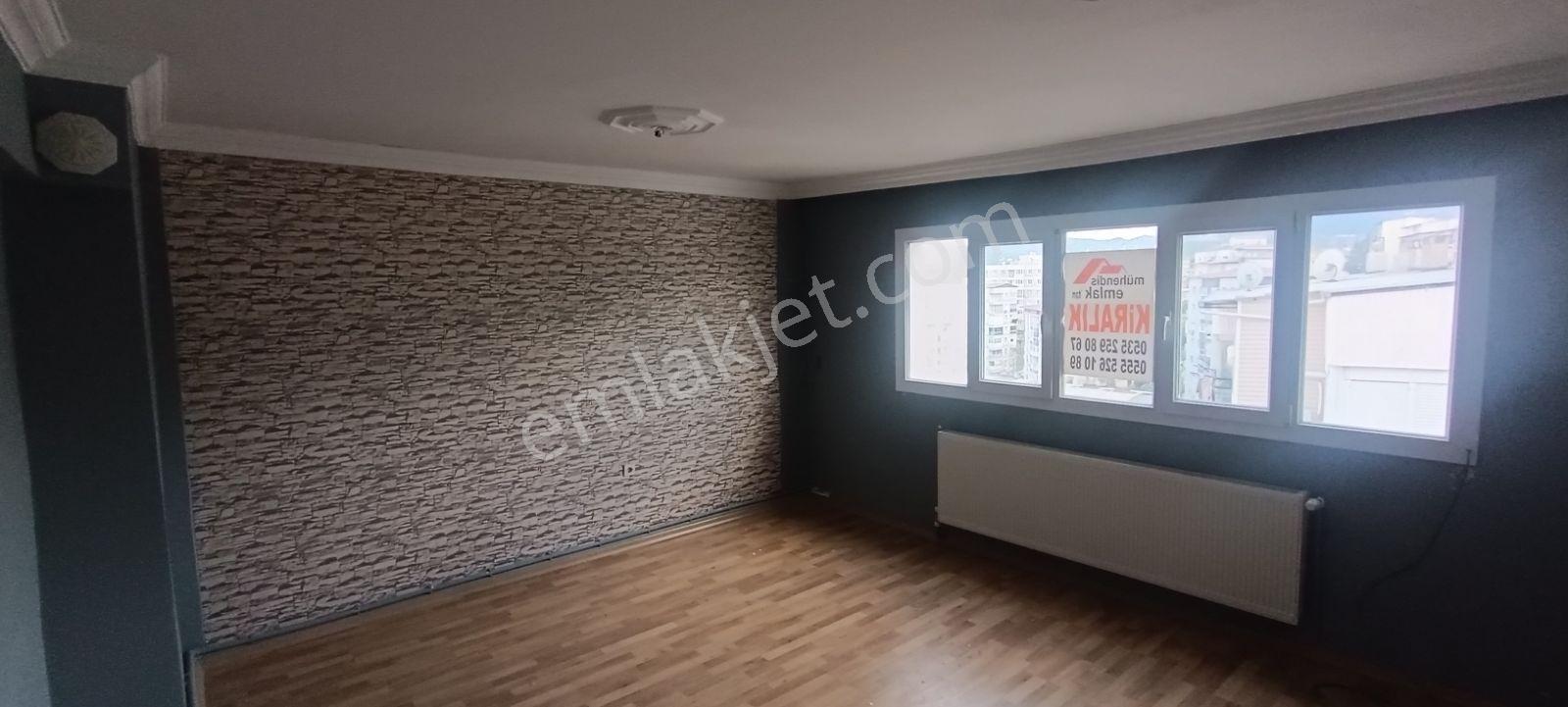 Mühendis Emlak'tan Yurtoğlu Mh Full+full Doğal Gazlı 3+1 120 M2 - Görsel 12