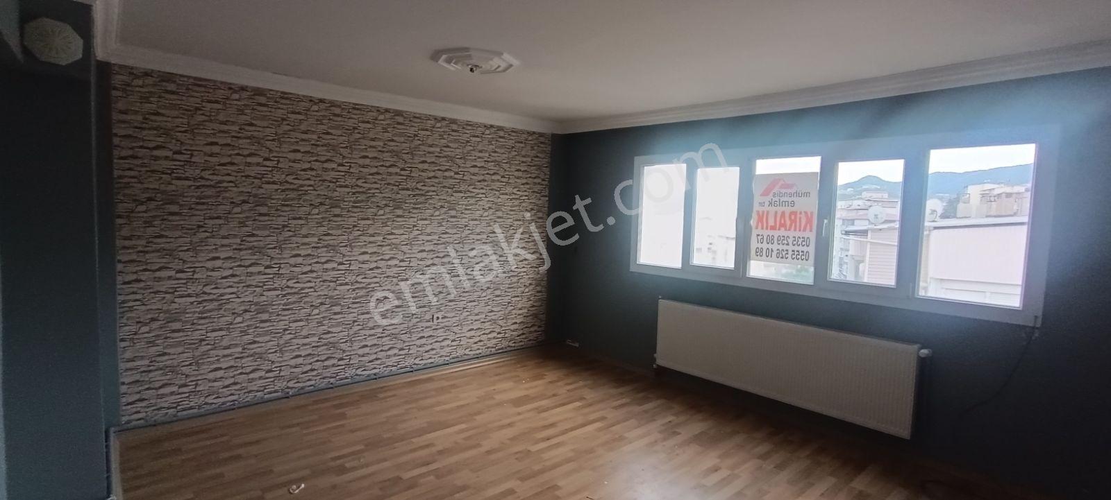 Mühendis Emlak'tan Yurtoğlu Mh Full+full Doğal Gazlı 3+1 120 M2 - Görsel 6