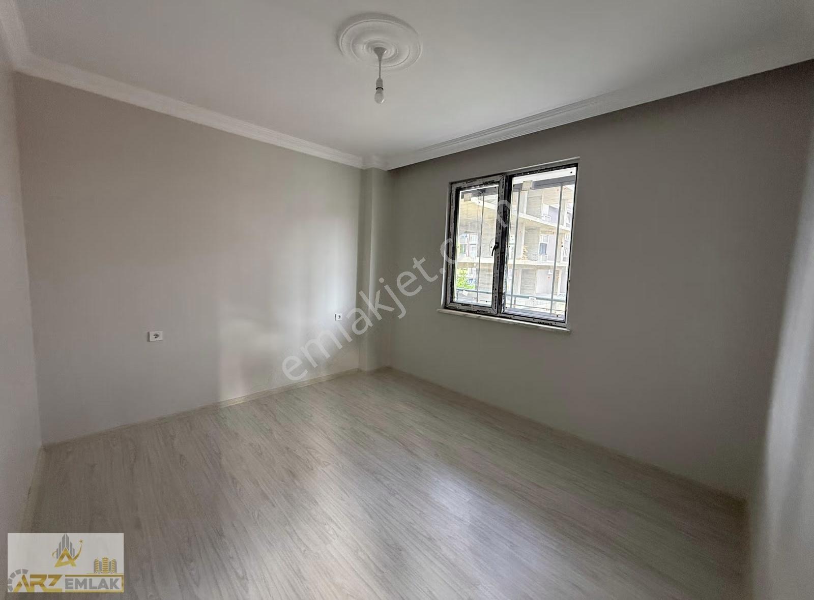 Arz'dan Gençosmanda Kiralık 2+1 Daire Merkeze Yakın Zemin Kat - Görsel 19