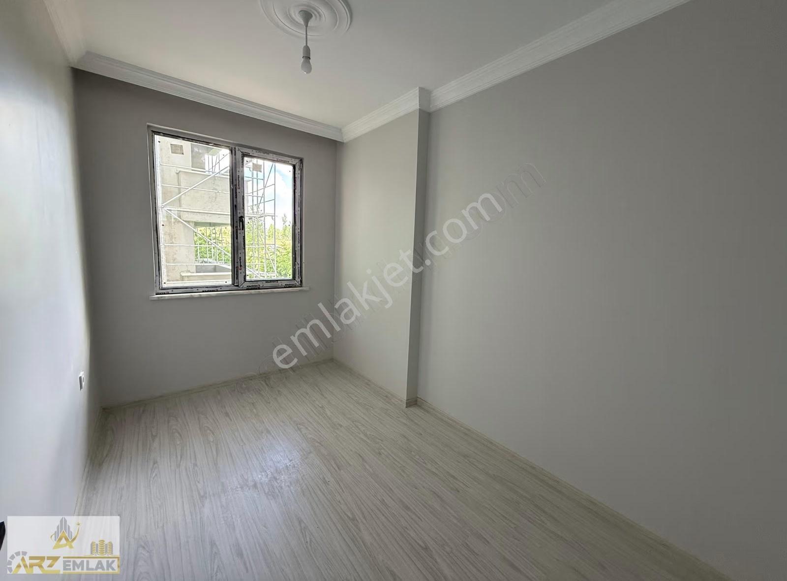 Arz'dan Gençosmanda Kiralık 2+1 Daire Merkeze Yakın Zemin Kat - Görsel 18