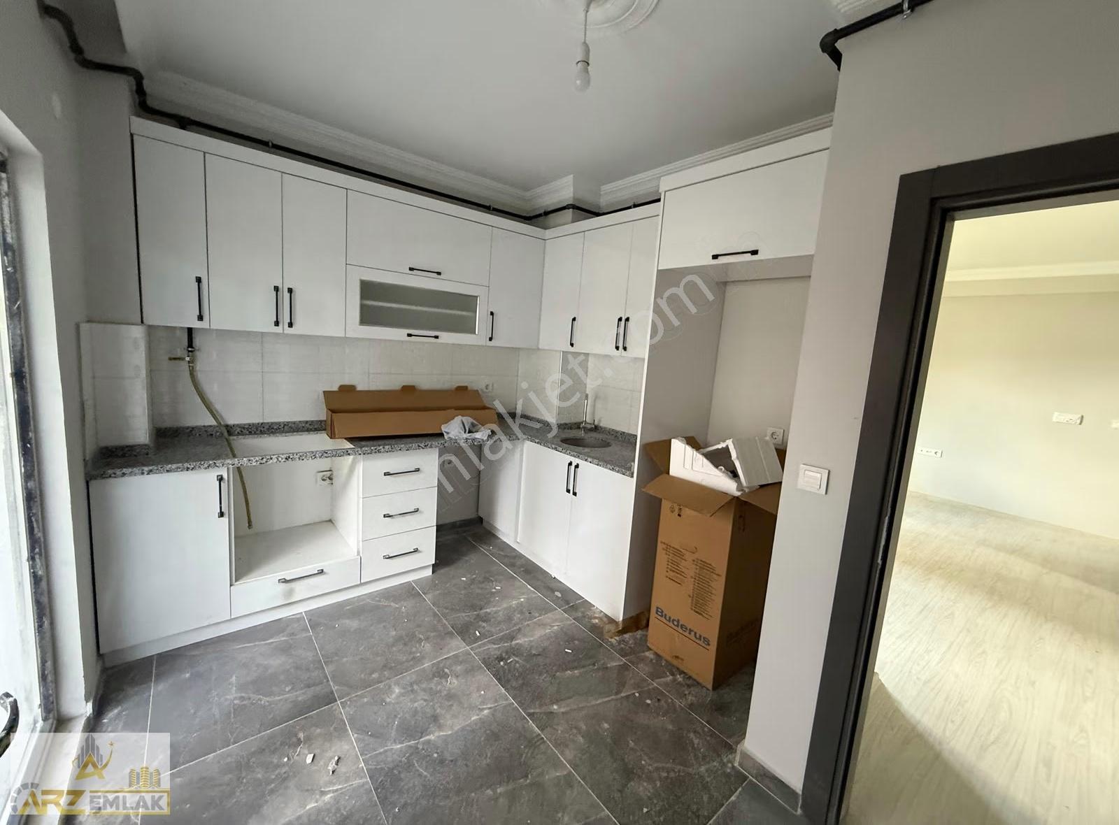 Arz'dan Gençosmanda Kiralık 2+1 Daire Merkeze Yakın Zemin Kat - Görsel 3