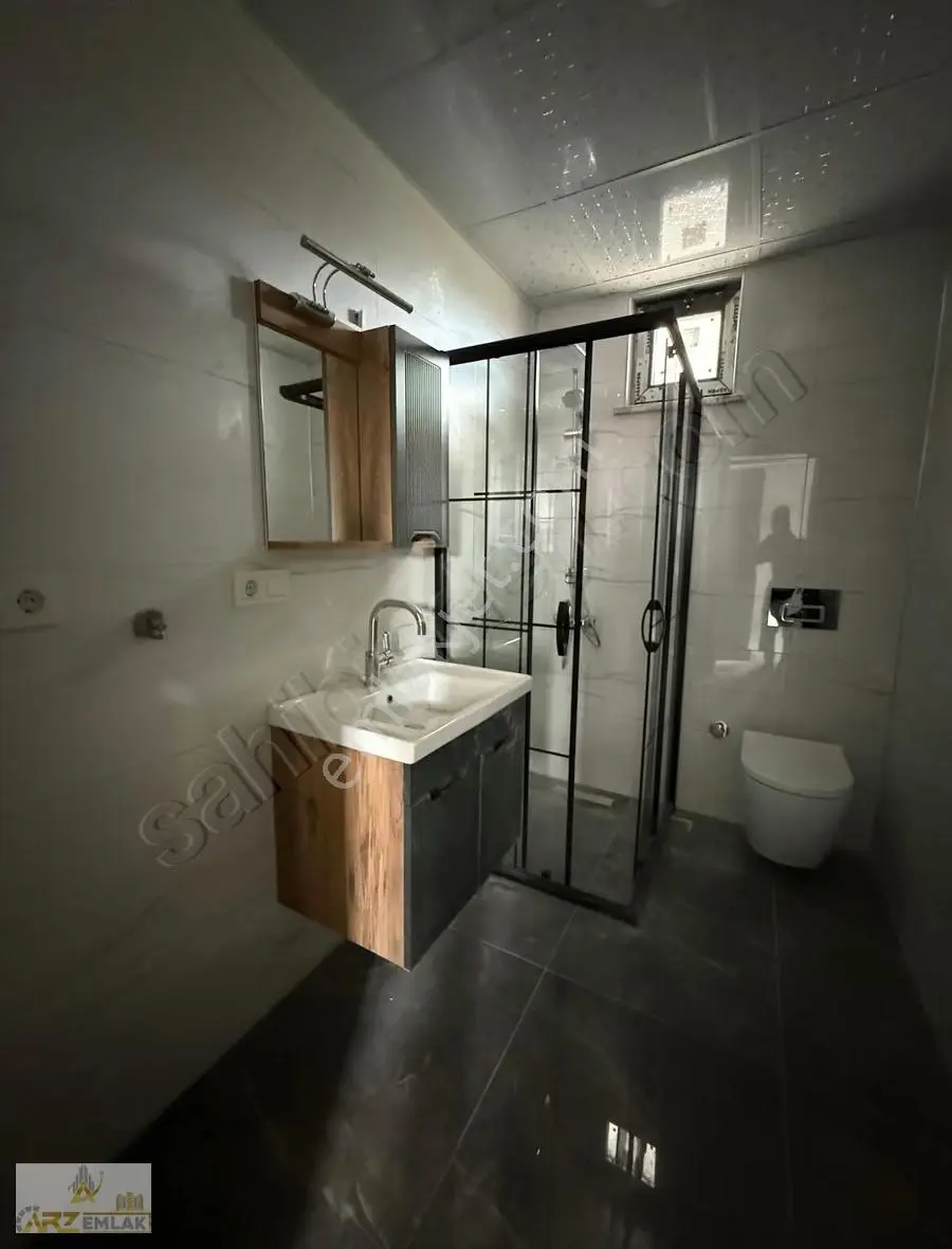Arz'dan Gençosmanda Kiralık 2+1 Daire Merkeze Yakın Zemin Kat - Görsel 5