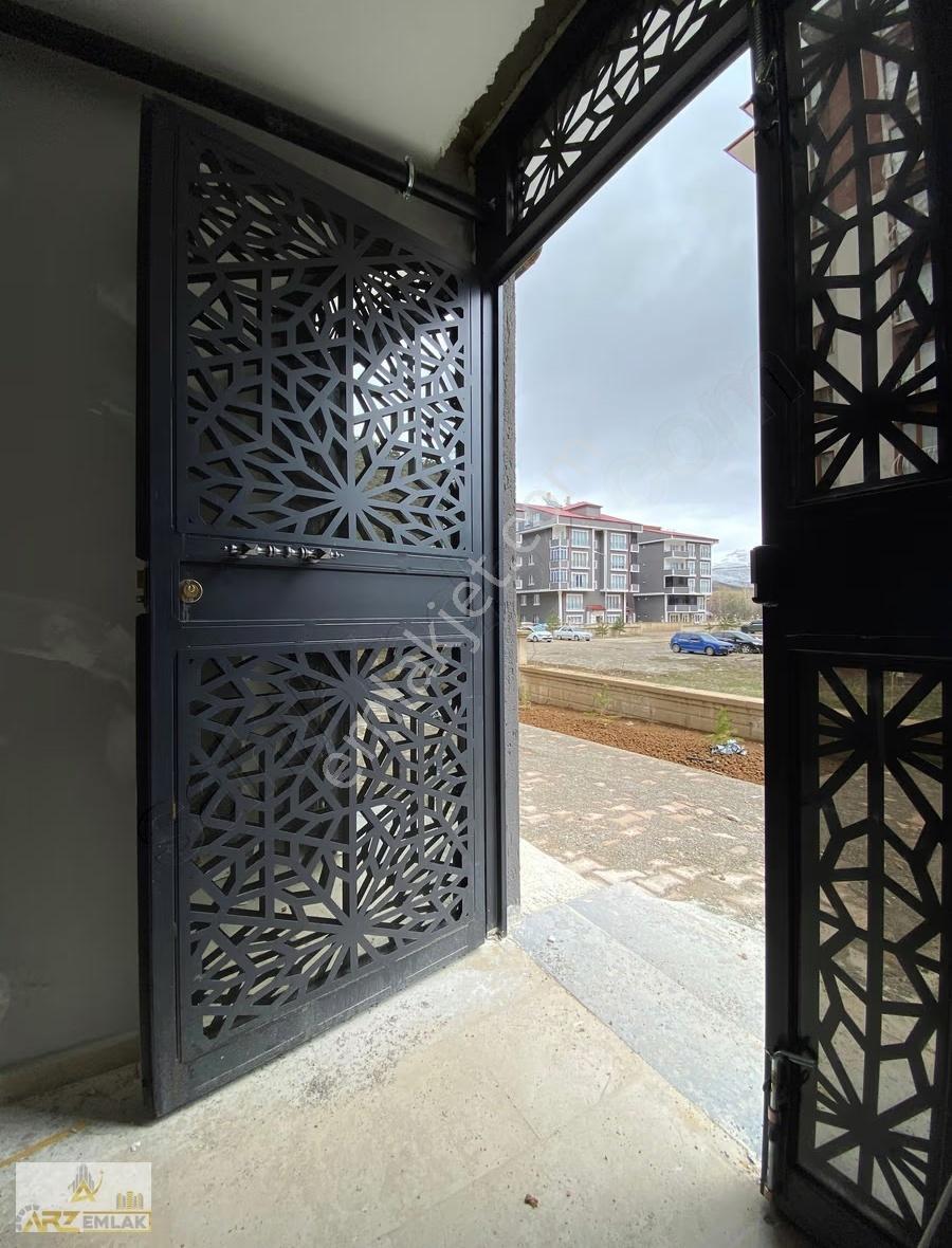 Arz'dan Gençosmanda Kiralık 2+1 Daire Merkeze Yakın Zemin Kat - Görsel 9