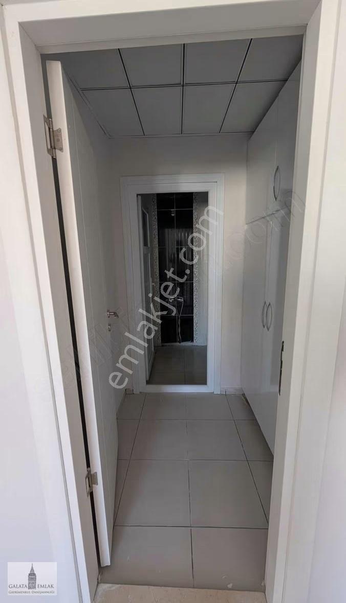 Yüzüncü Park Yani Kiralık Site İçi Daire