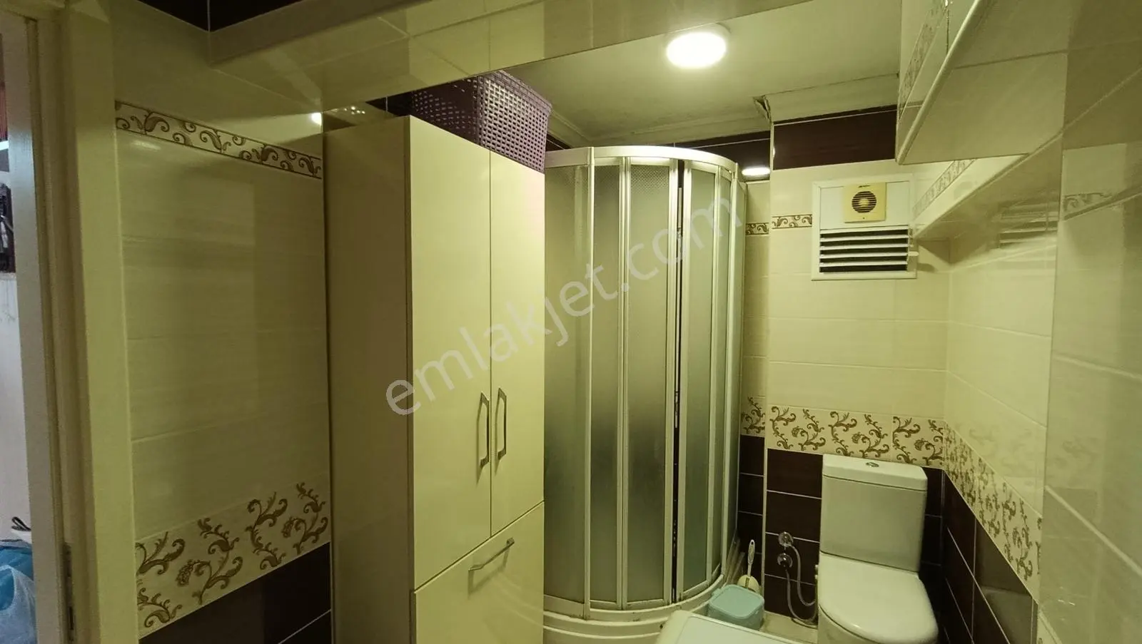 Cb Focus'tan Hürriyet Mah.de Kiralık Temiz 2+1 Daire - Görsel 2