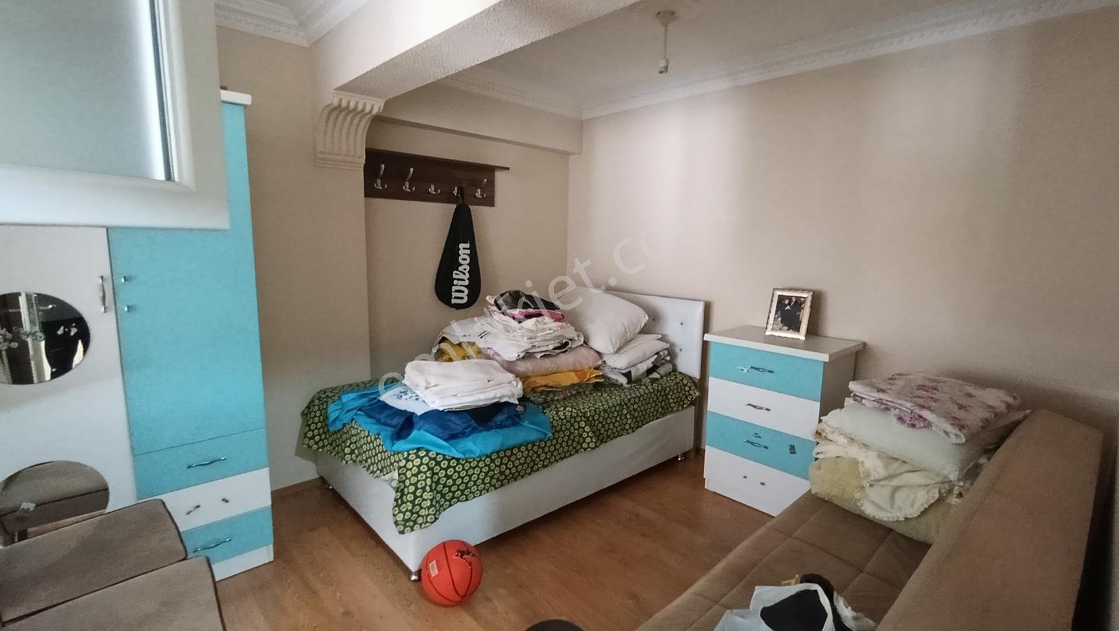 Cb Focus'tan Hürriyet Mah.de Kiralık Temiz 2+1 Daire - Görsel 21