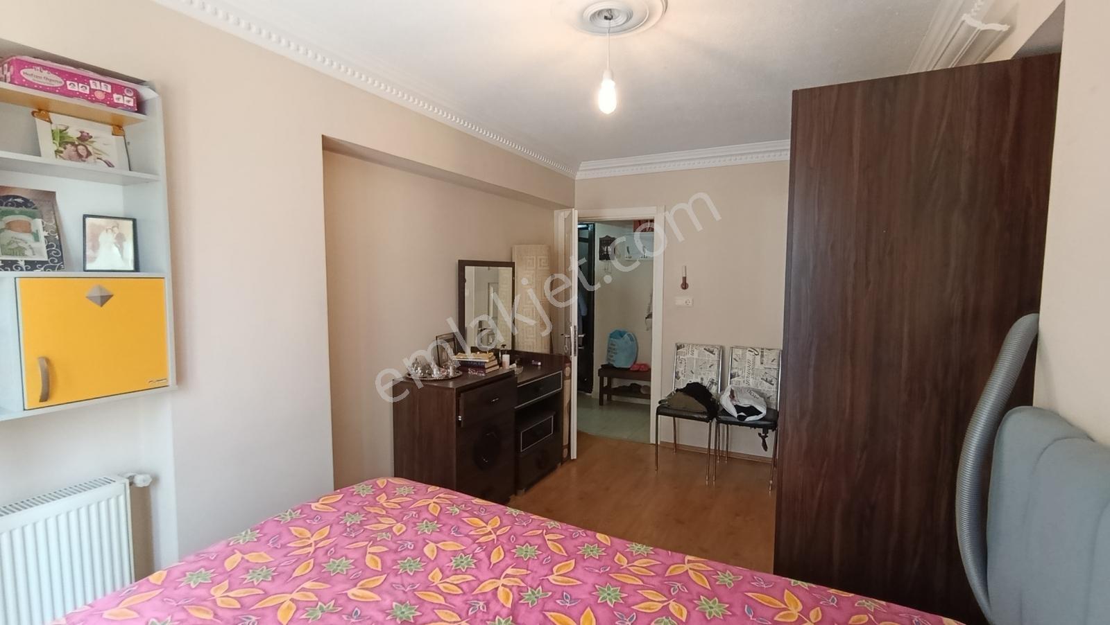 Cb Focus'tan Hürriyet Mah.de Kiralık Temiz 2+1 Daire - Görsel 20