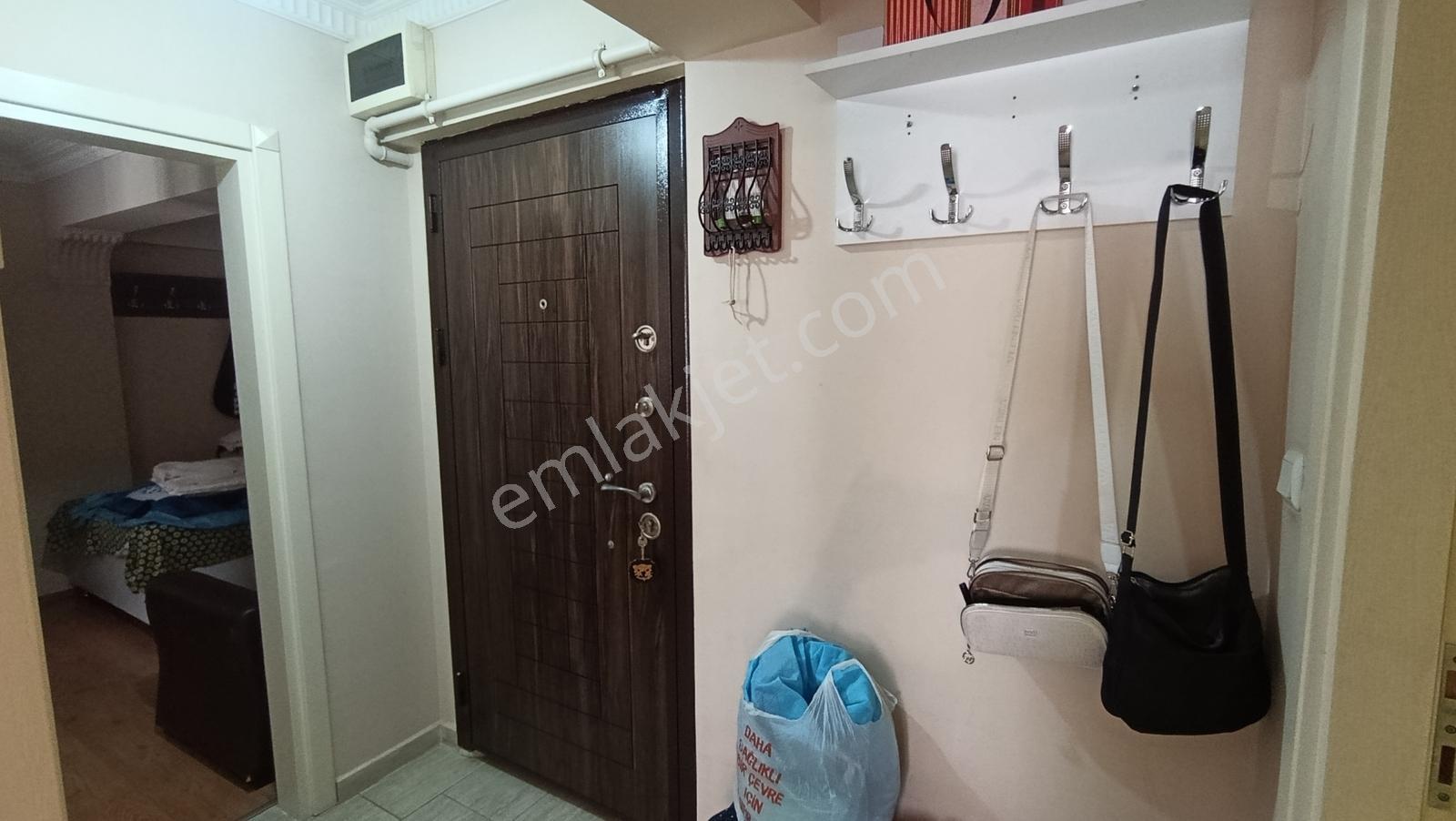 Cb Focus'tan Hürriyet Mah.de Kiralık Temiz 2+1 Daire - Görsel 15
