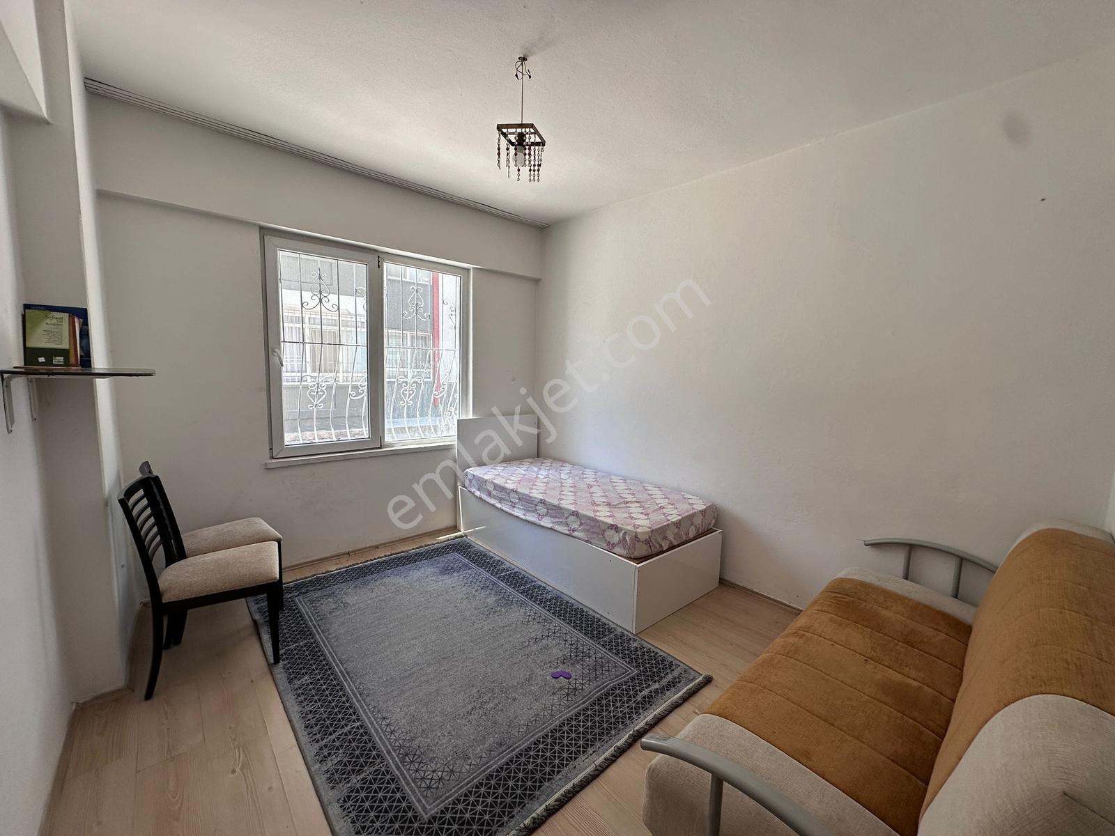 Özgüneykent Sitesinde Kiralık 2+1 Daire - Görsel 12