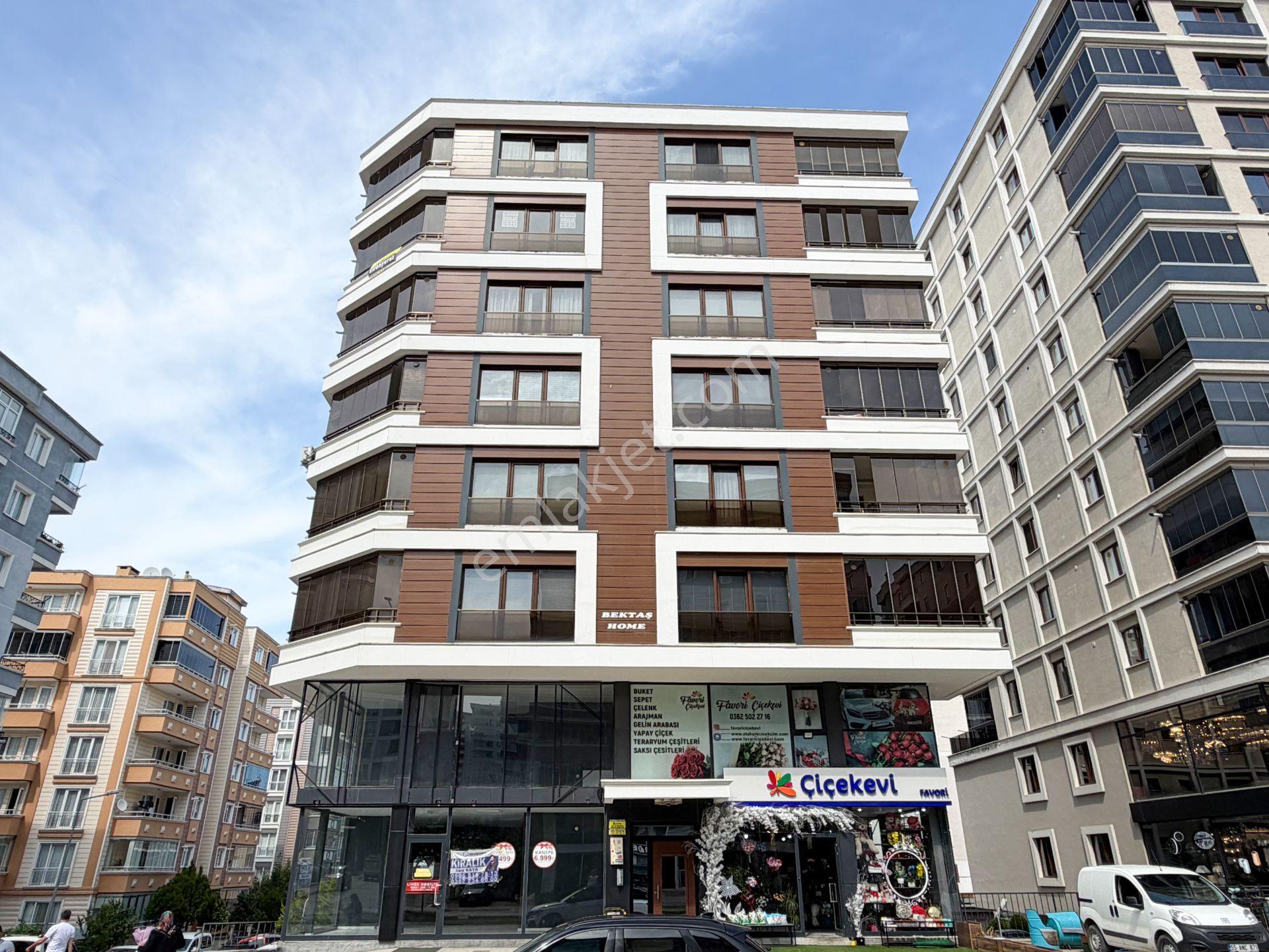 Cağaloğlu Bulvarında 3+1 Kiralık Daire - Görsel 3