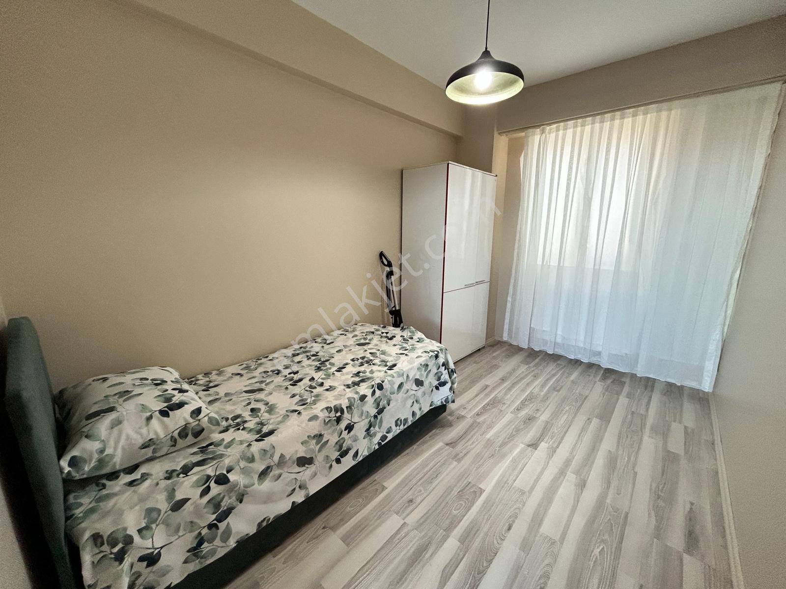 Panorama Rezidans'ta Bahçeli,şehir Manzaralı 2+1 Kiralık Daire - Görsel 5