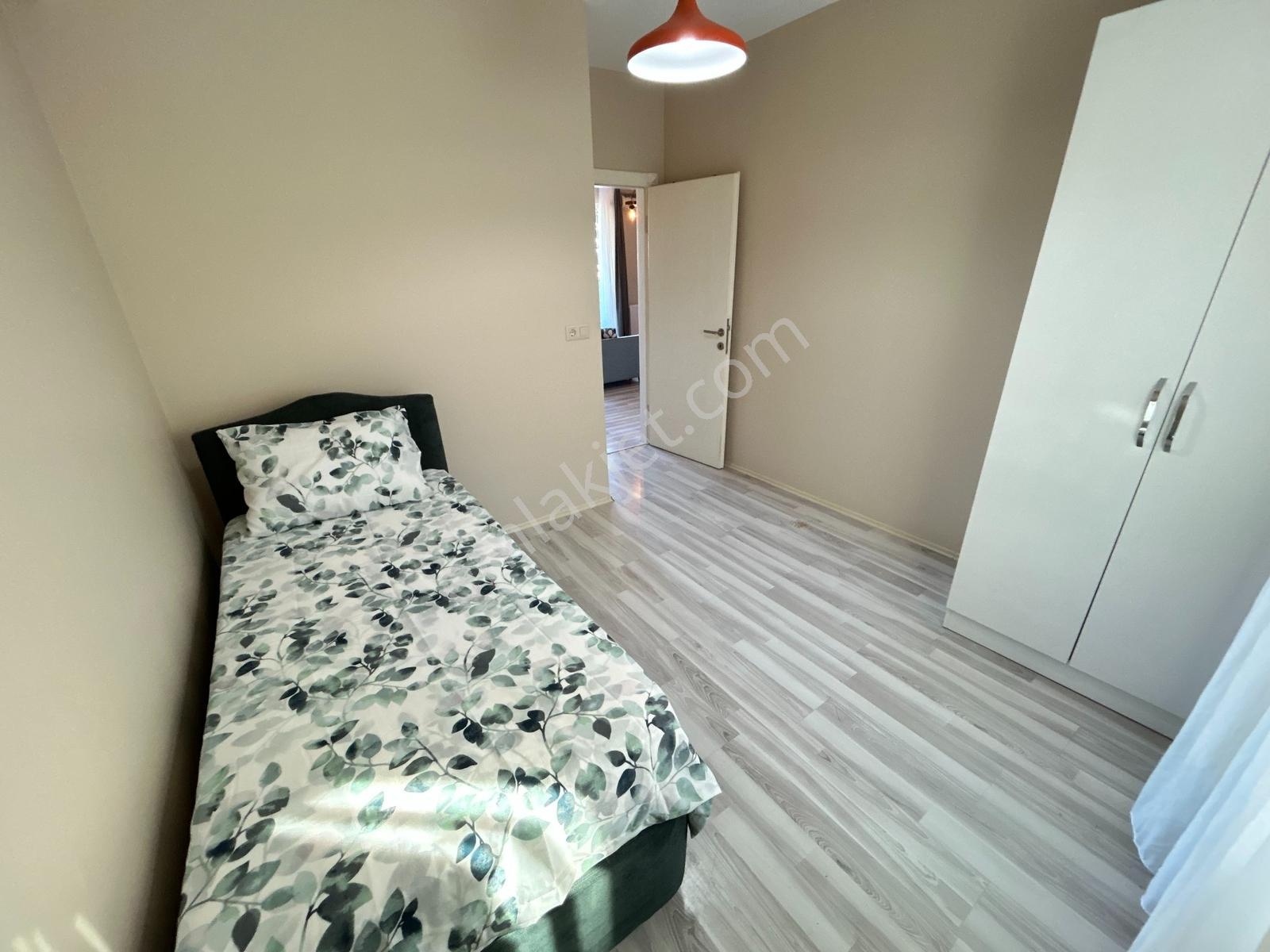 Panorama Rezidans'ta Bahçeli,şehir Manzaralı 2+1 Kiralık Daire - Görsel 13