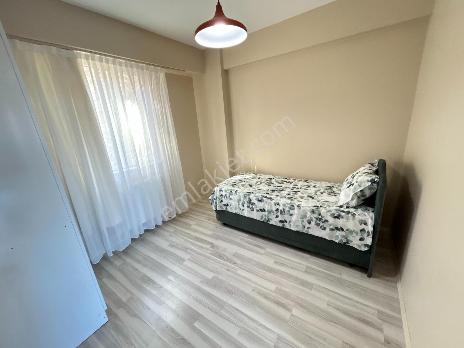 Panorama Rezidans'ta Bahçeli,şehir Manzaralı 2+1 Kiralık Daire - Görsel 6
