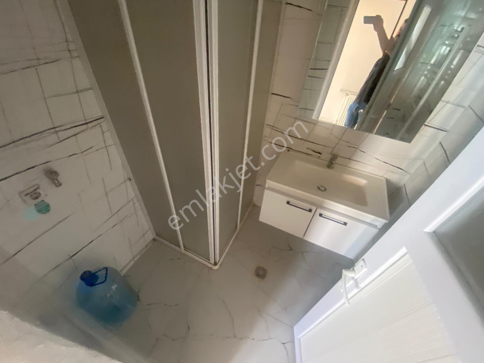 Sincan Mareşal Çakmak Mhde 3+1 Ön Cephe Yapılı Harika Konumda Daire - Görsel 22