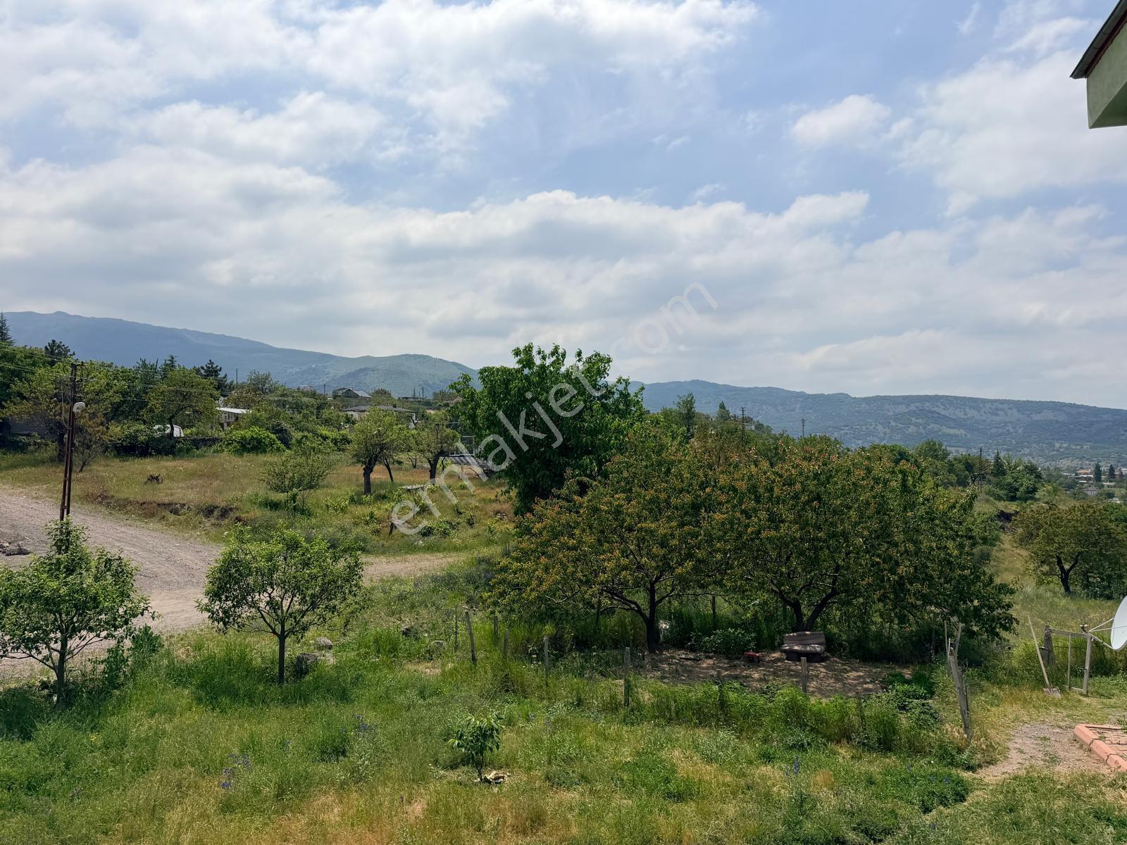 Hacılar Beğendik'te Kaçırılmayacak Villa Parseli! - Görsel 3