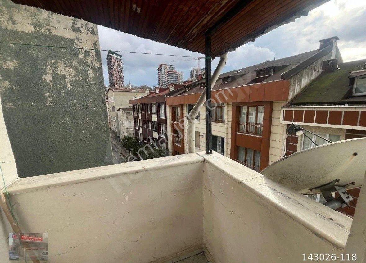 İstanbul Kağıthanede Kiralık 2+1 Daire - Görsel 26