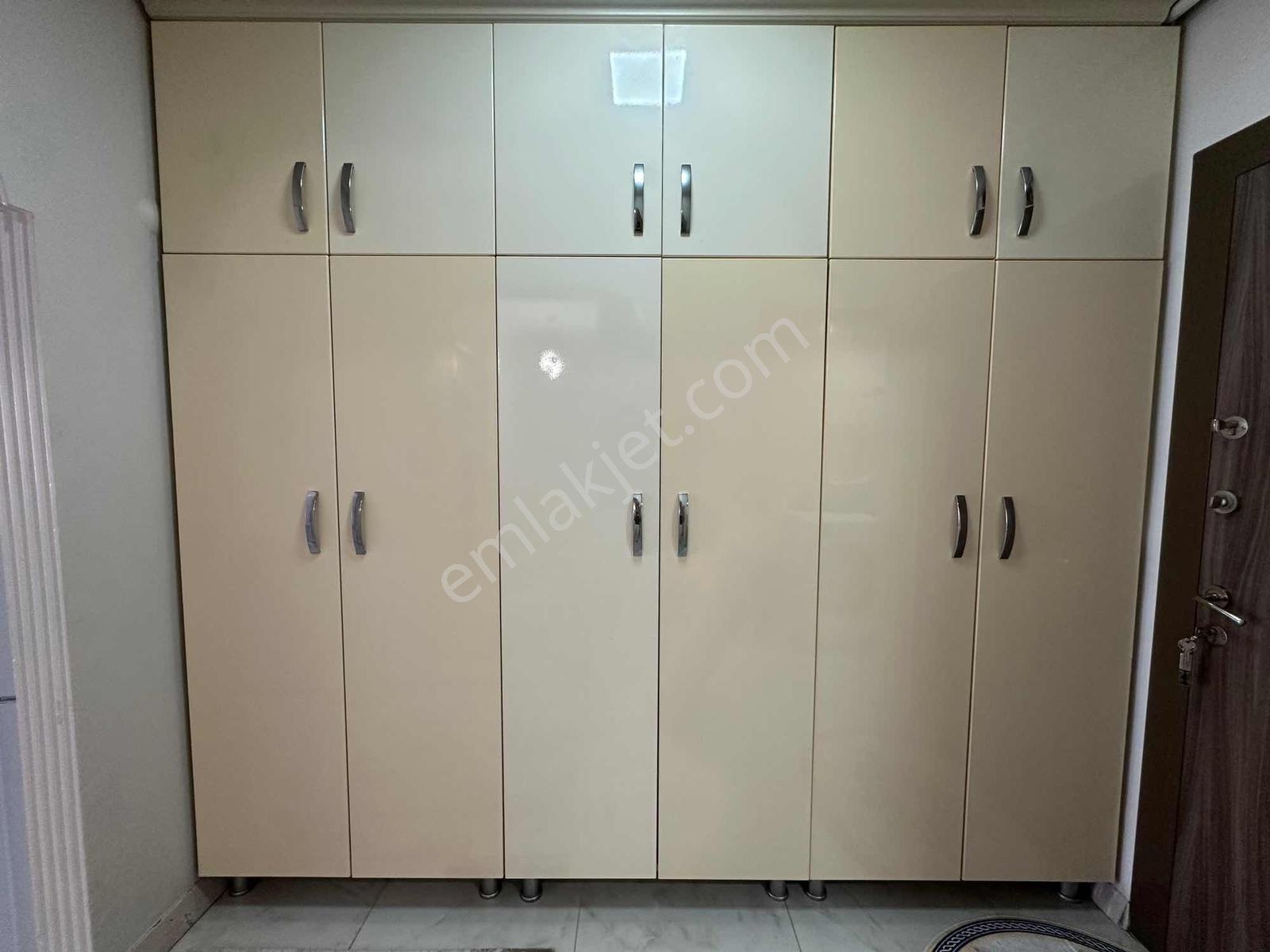Metrobüse Yürüme Mesafesinde Site İçi Satılık 3+1 Daire - Görsel 24