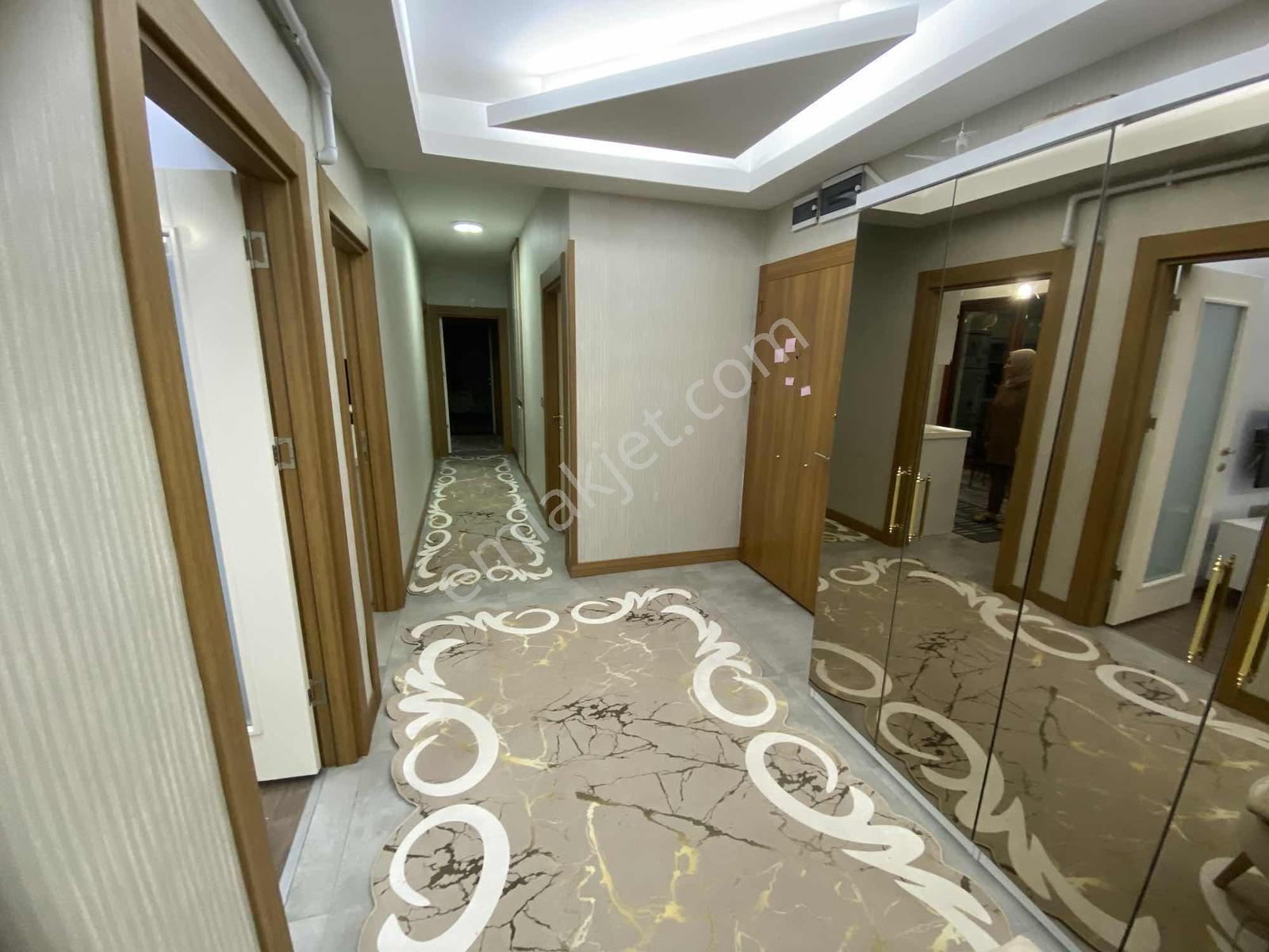 Esenyurt Ta Satılık Lüx 3+1 Daire - Görsel 20