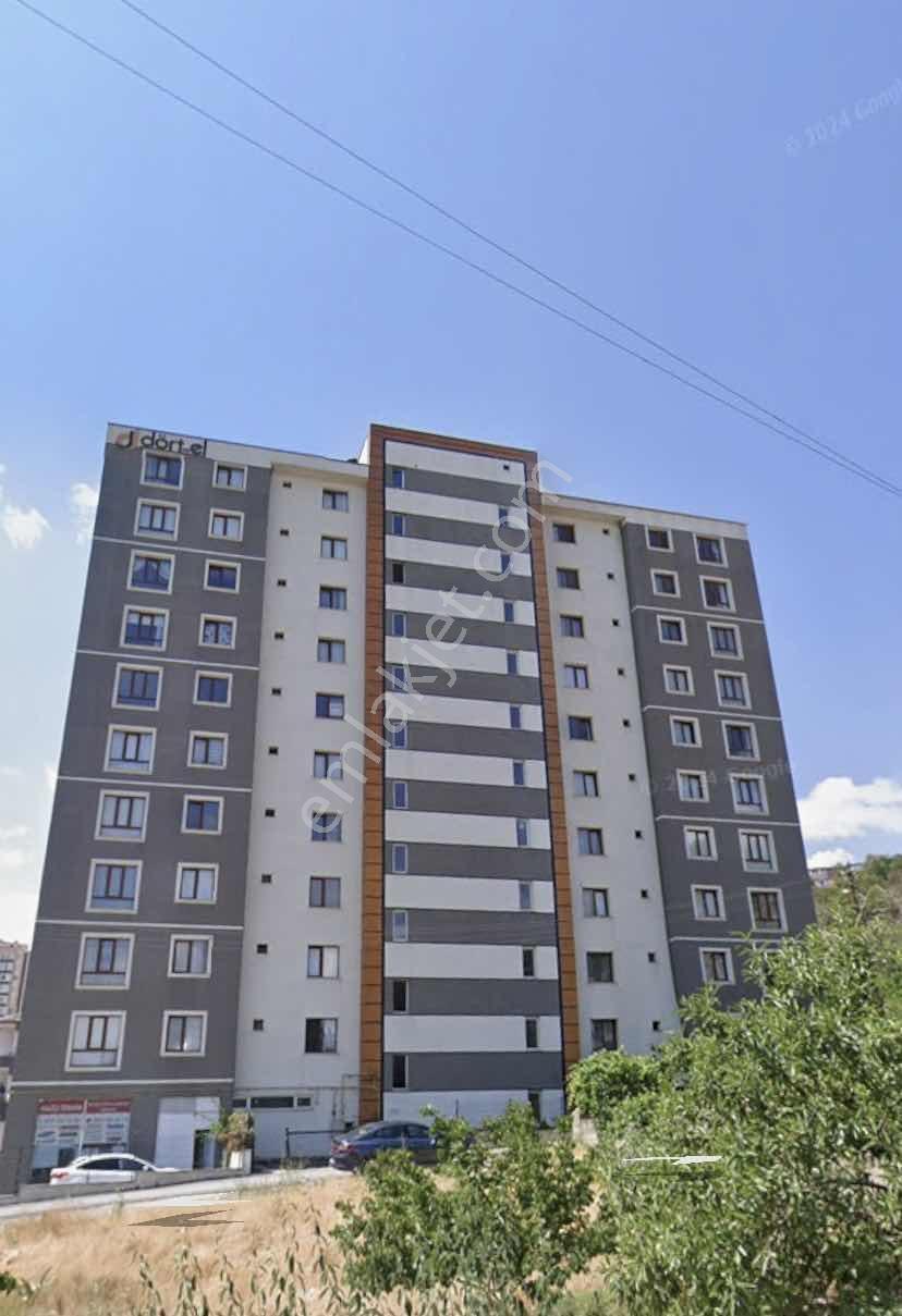 Esenyurt Ta Satılık Lüx 3+1 Daire - Görsel 21