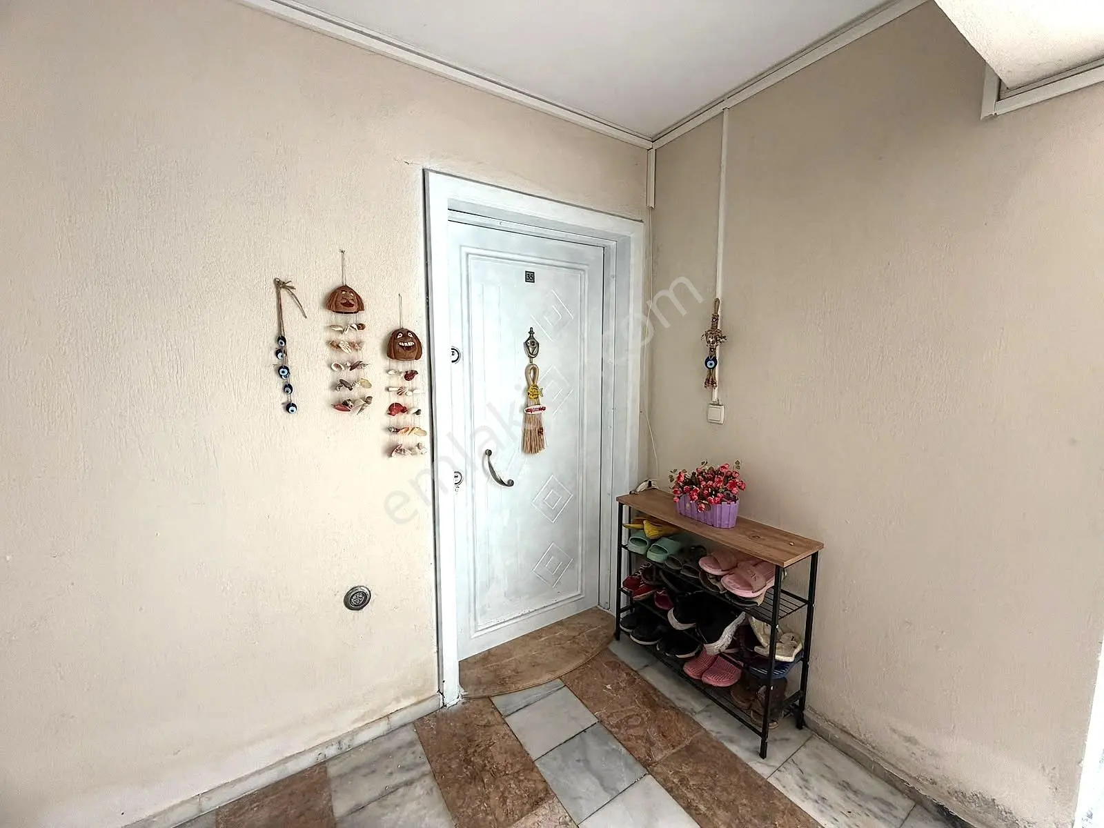 Kuşadası Güzelçamlı'da 3+1 Satılık Bahçe Katı - Görsel 22