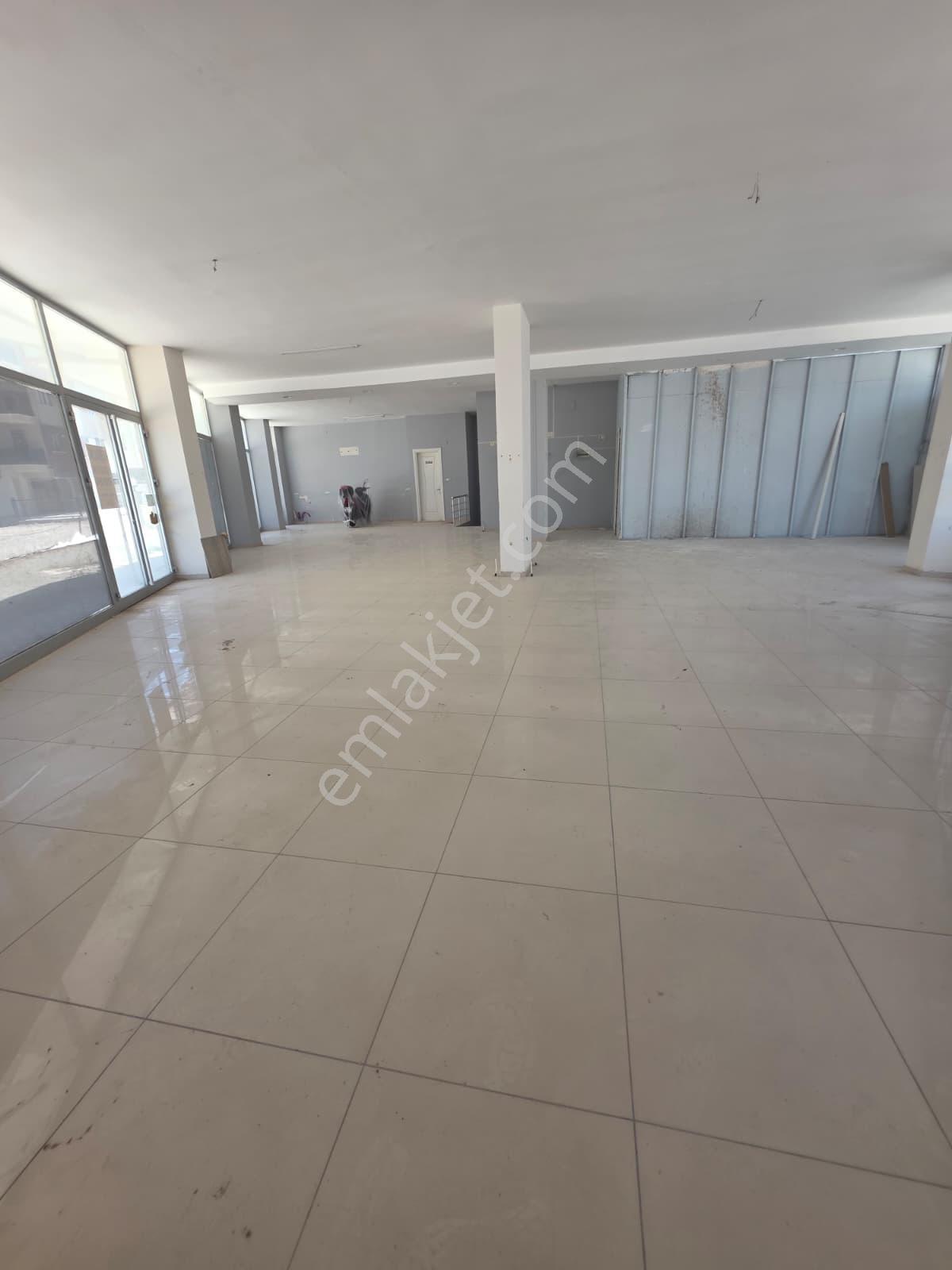 İnceoğlu'ndan Atariye'de Kiralık Dükkan - Görsel 20