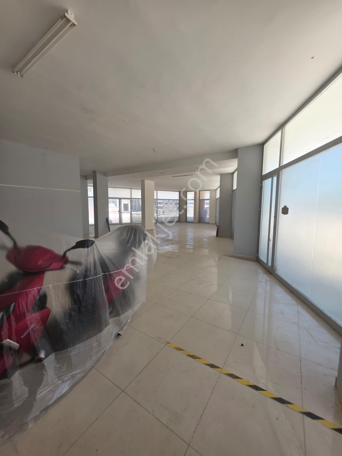 İnceoğlu'ndan Atariye'de Kiralık Dükkan - Görsel 4