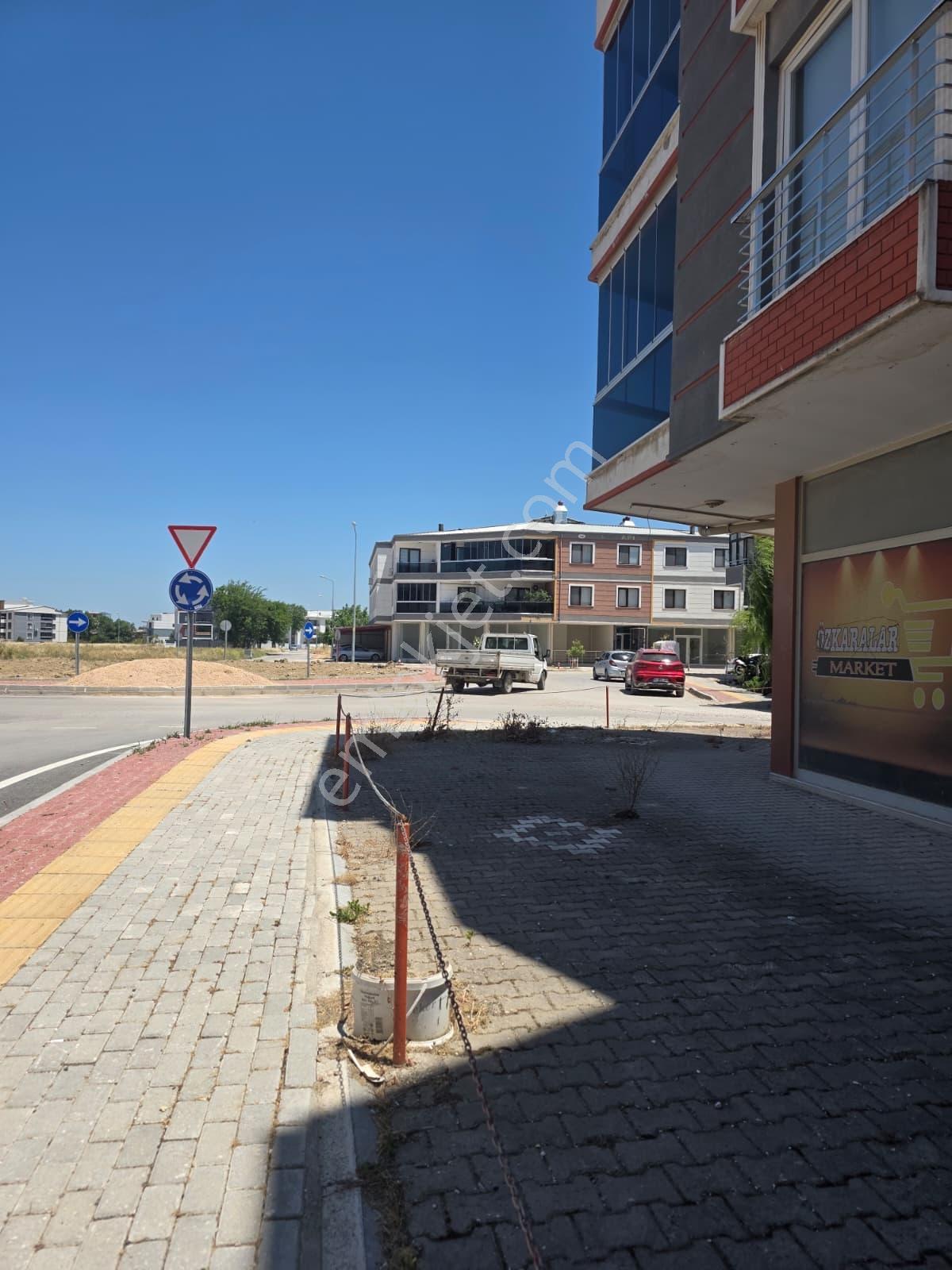 İnceoğlu'ndan Atariye'de Kiralık Dükkan - Görsel 22