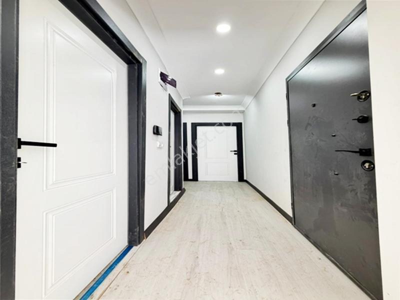 Yıl&ka Yapıdan Metrobüse Yürüme Mesafesinde 2+1 Sıfır Arakat ! - Görsel 31