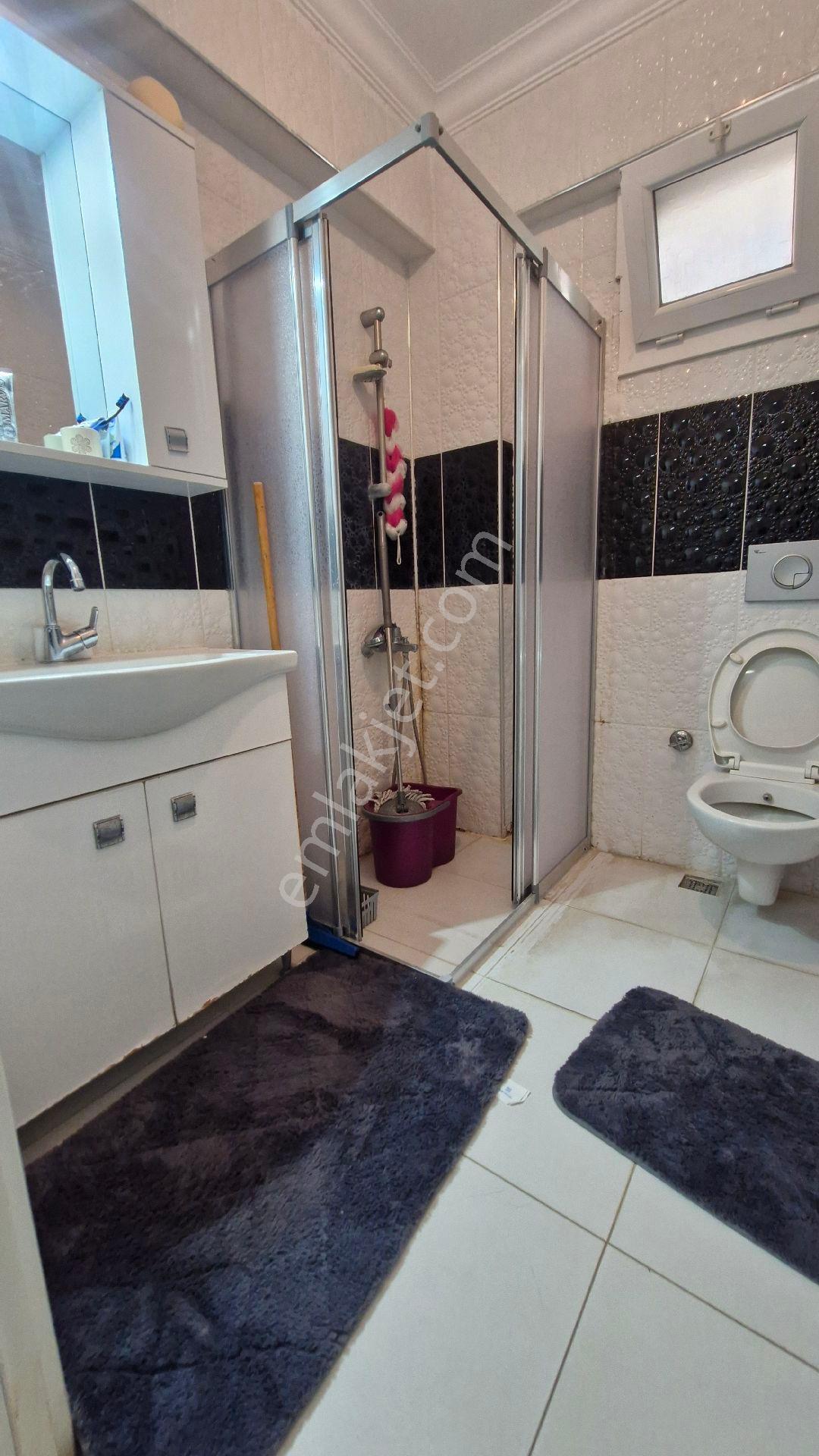 Geniş Balkon Ve Ayrı Mutfak İsteyene Merkezi Konum 2+1 Daire - Görsel 10