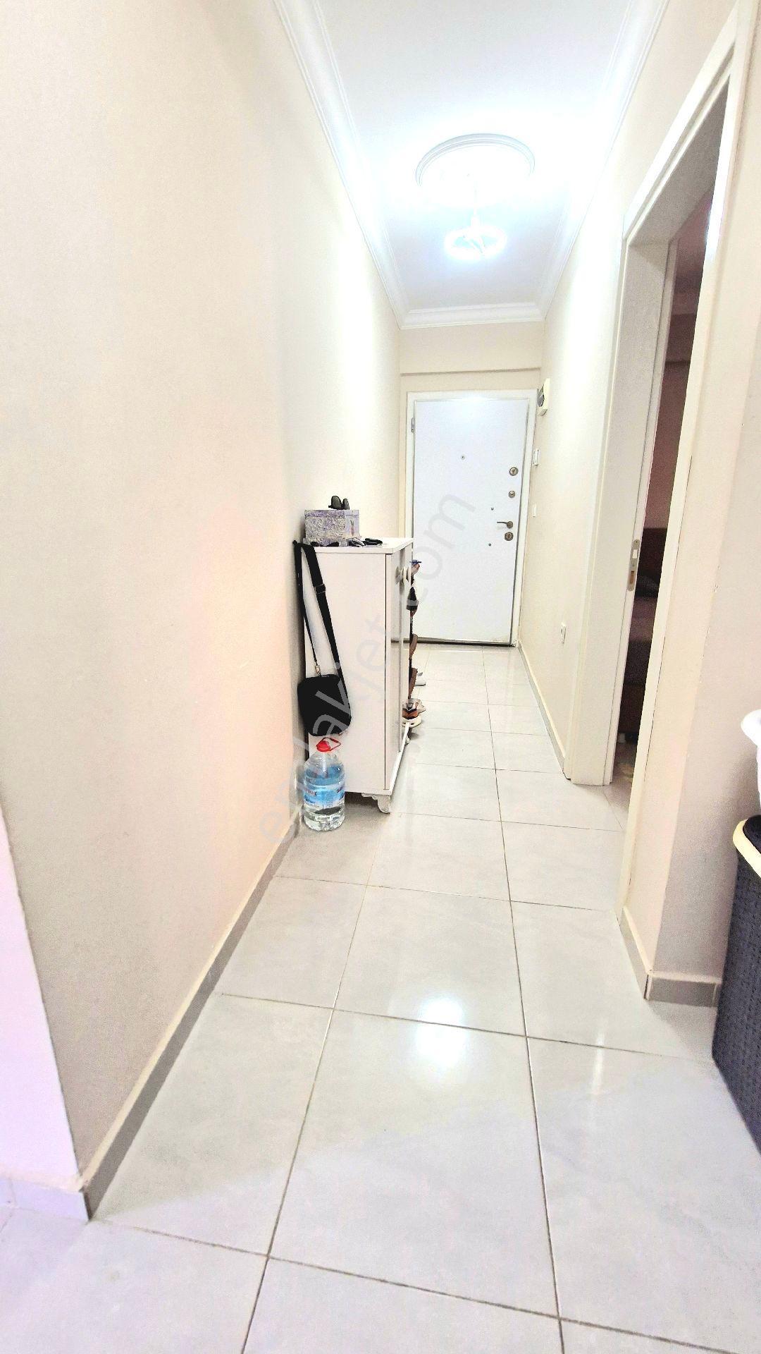 Geniş Balkon Ve Ayrı Mutfak İsteyene Merkezi Konum 2+1 Daire - Görsel 6