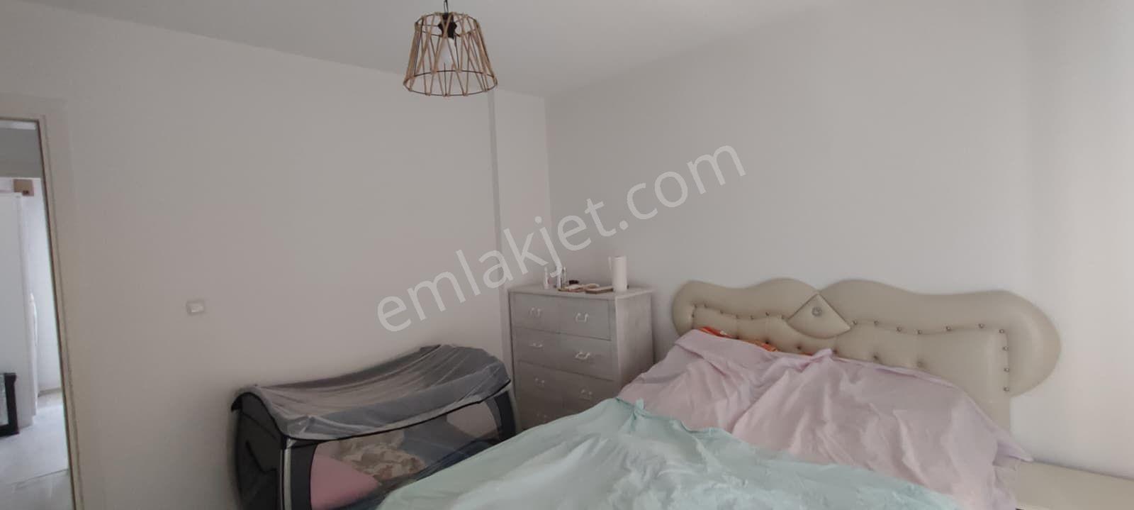 Erdemli Koyuncu Mah.de (toki) Satılık Yapılı 3+1 Daire - Görsel 19