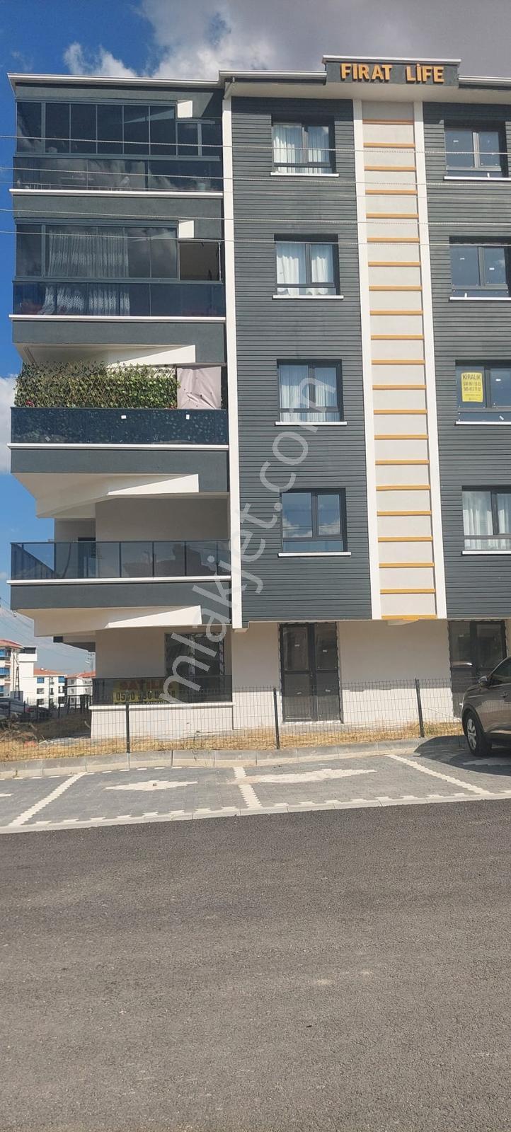 Yenikentte,165 Caddede Site Konsepti Giriş Katta3+1 Satılıkdaire - Görsel 18