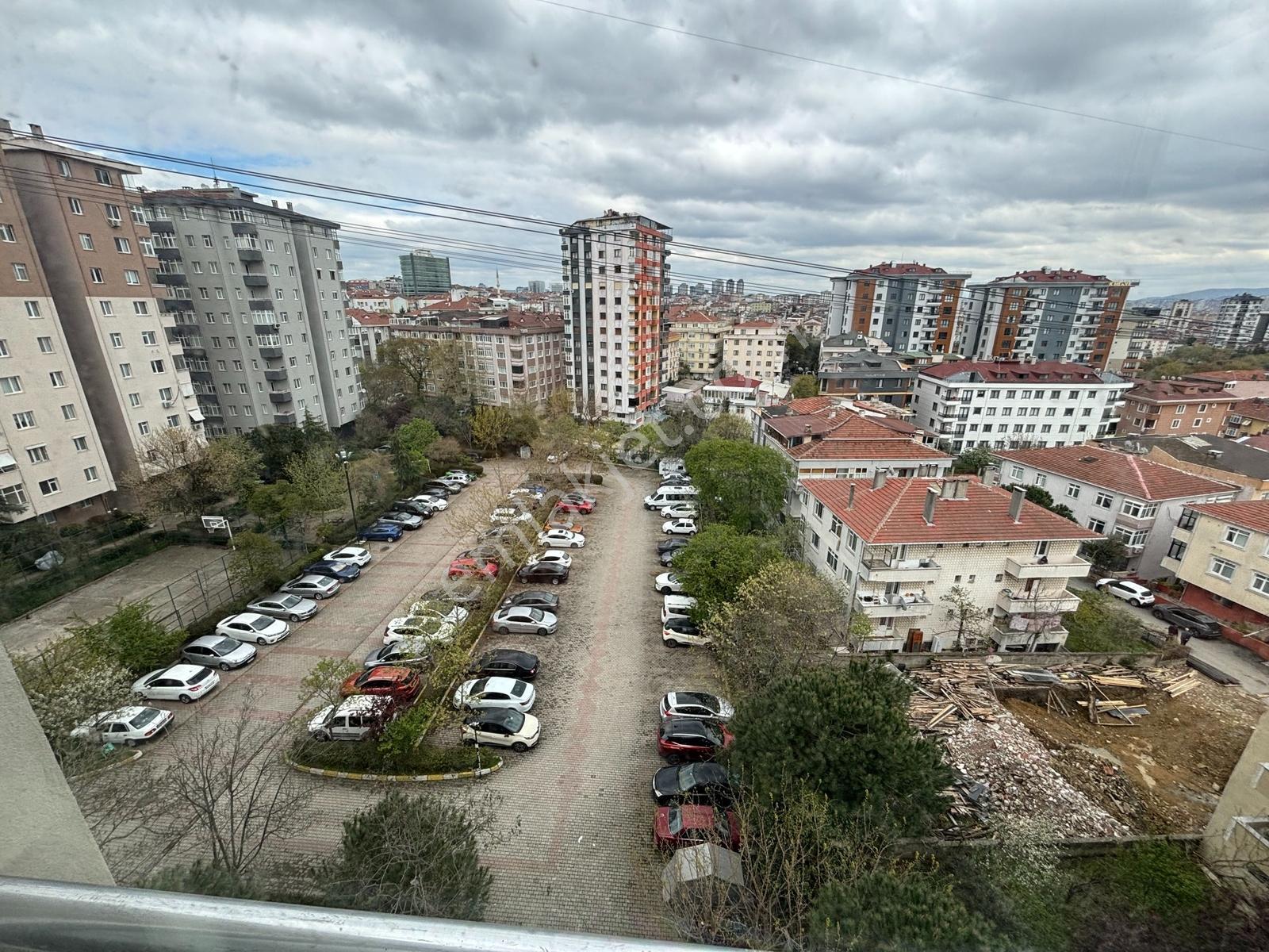 F-l Emlaktan Bulgurlu Levkent Sitesinde 3+1 115 M2 9. Kat Acil! - Görsel 18