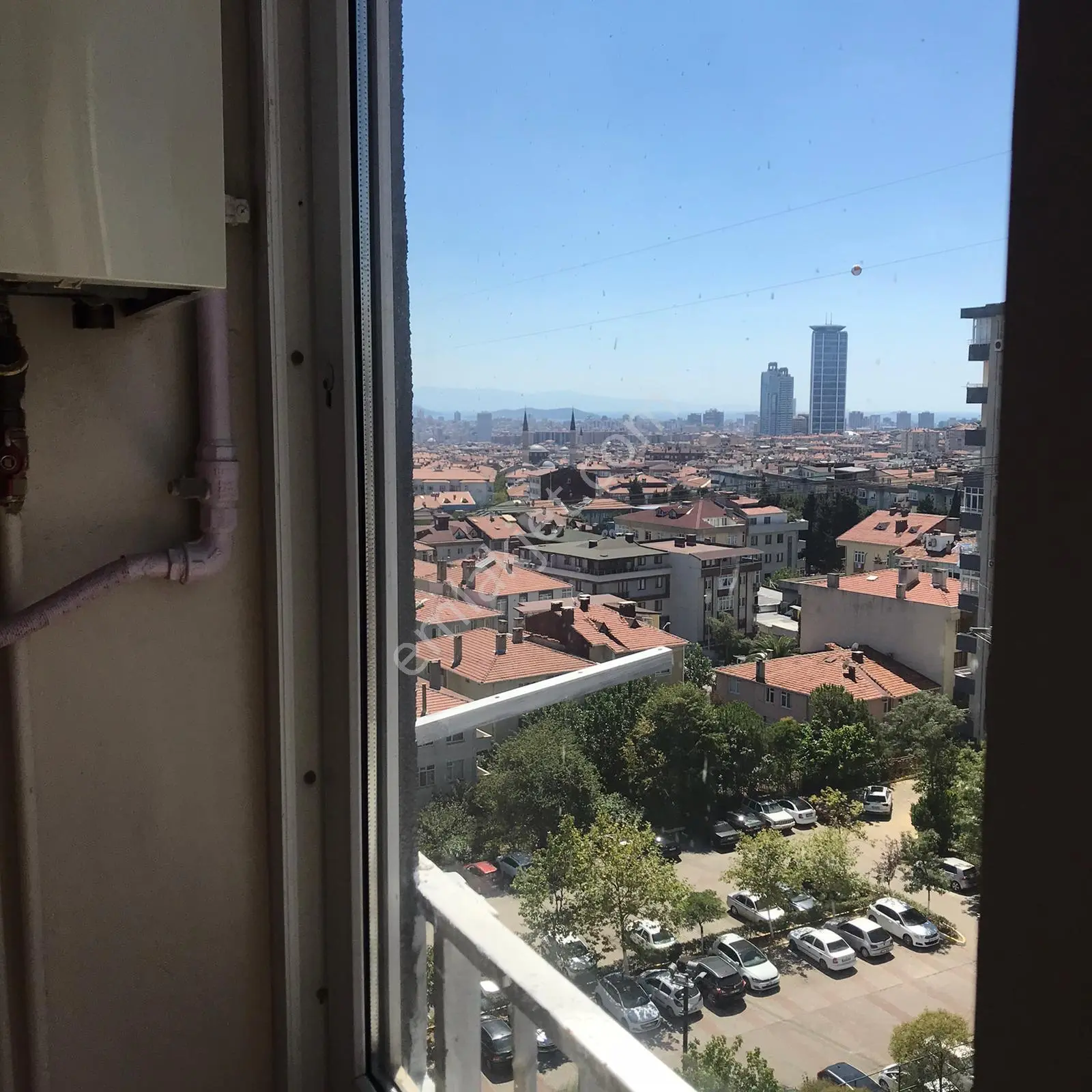 F-l Emlaktan Bulgurlu Levkent Sitesinde 3+1 115 M2 9. Kat Acil! - Görsel 2