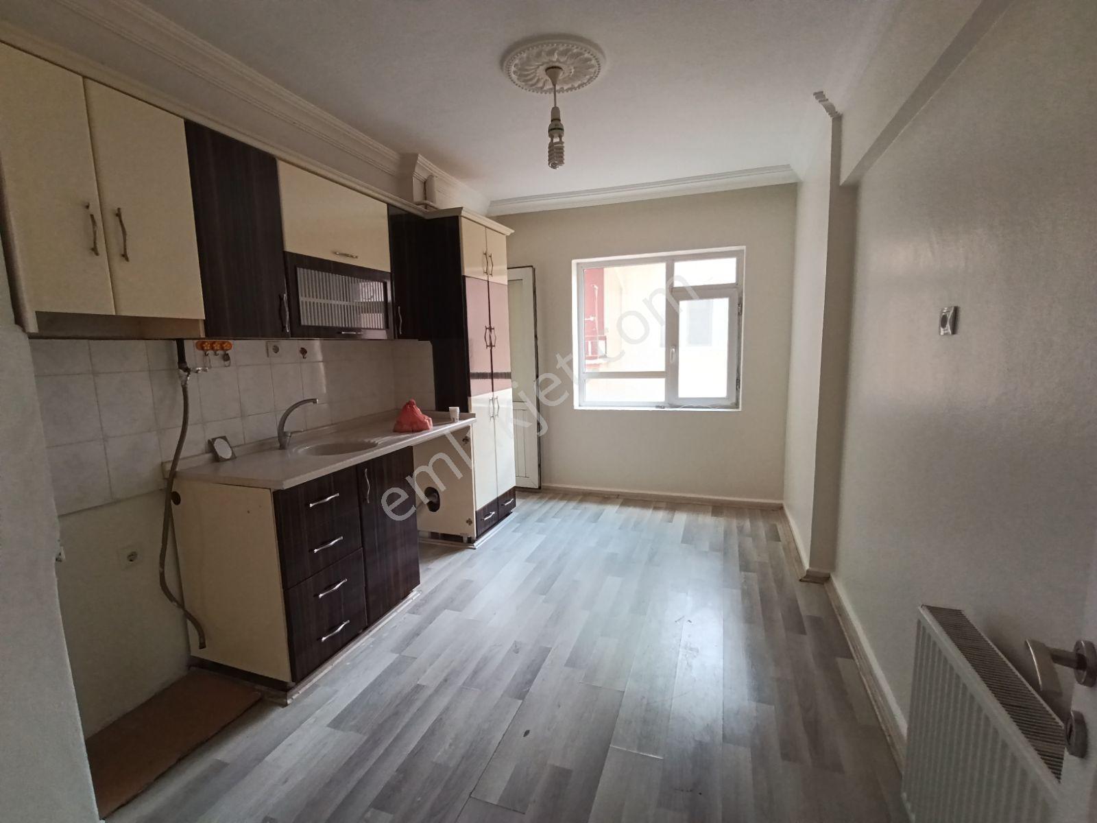 Ema' Dan Sürsürü Yeşil Cami Yanı, Kiralık,geniş, Temiz 3+1 - Görsel 5