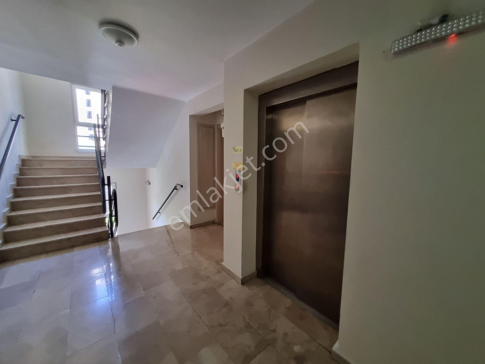 Kentkonut 3 Te Arakat Güney Cephe 2+1 Kiralık Daire - Görsel 19