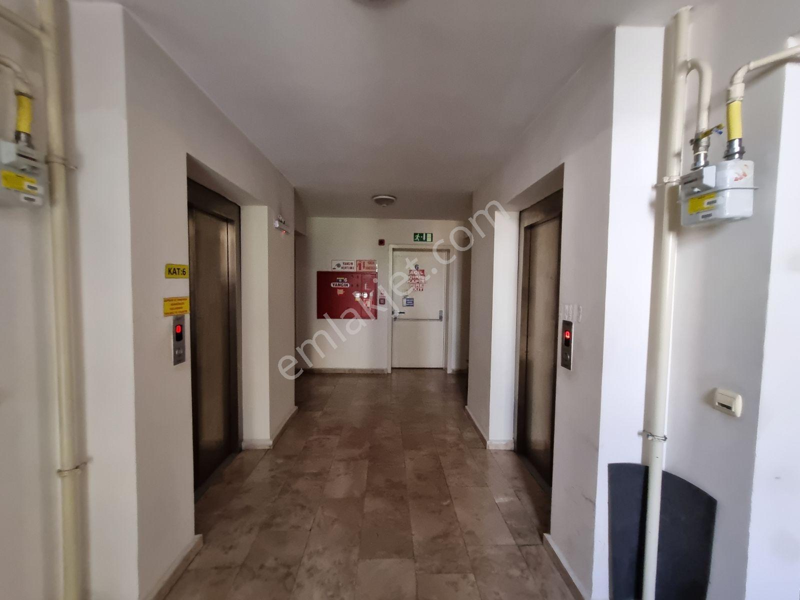 Kentkonut 3 Te Arakat Güney Cephe 2+1 Kiralık Daire - Görsel 28