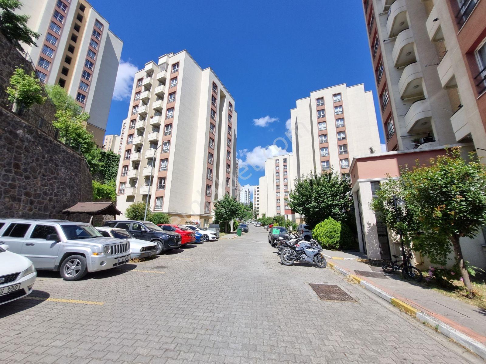 Kentkonut 3 Te Arakat Güney Cephe 2+1 Kiralık Daire - Görsel 12