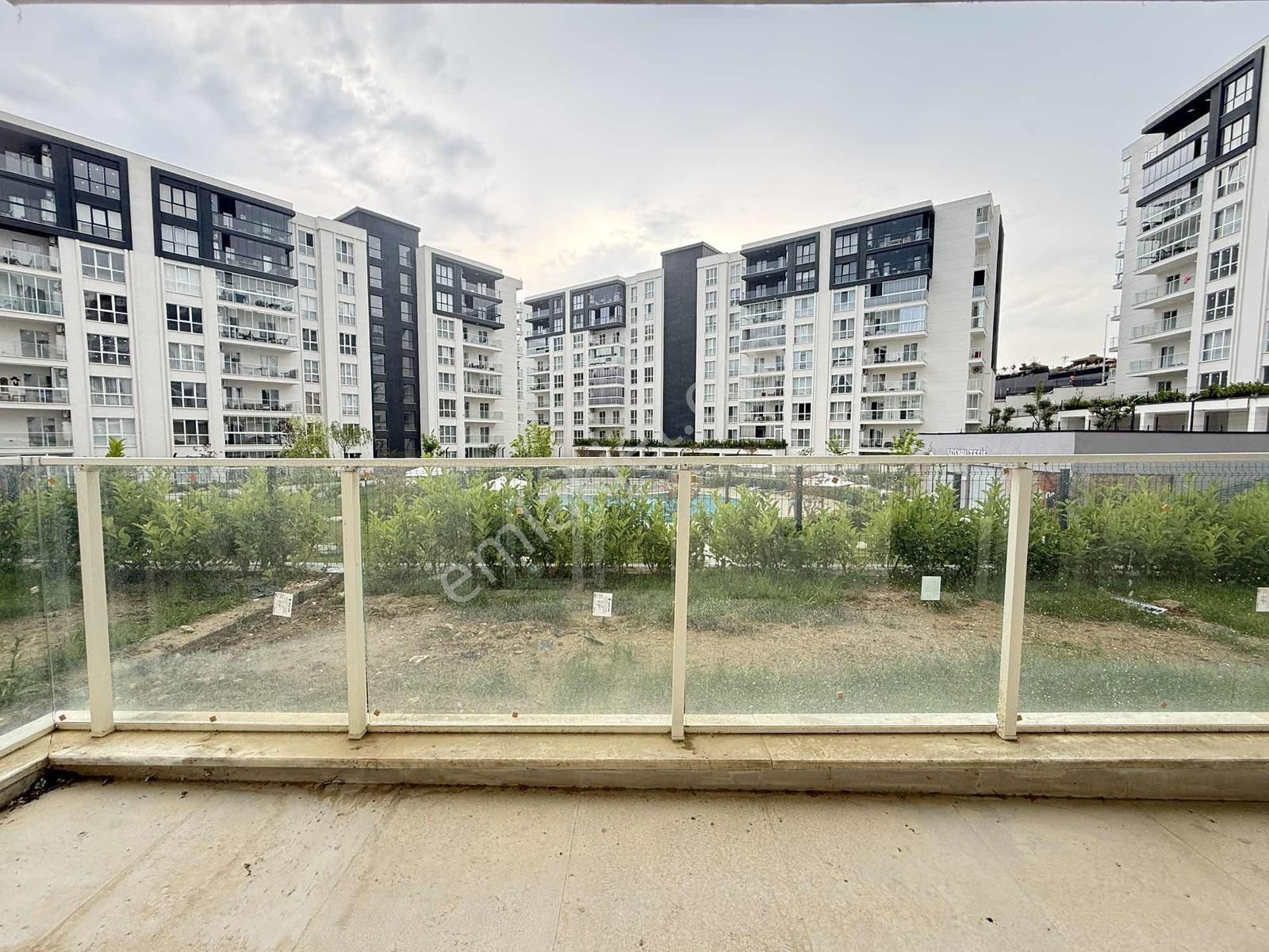 Balkan Shu 09 138 M2 Net 3+1 Bahçeli Satılık Daire - Görsel 13