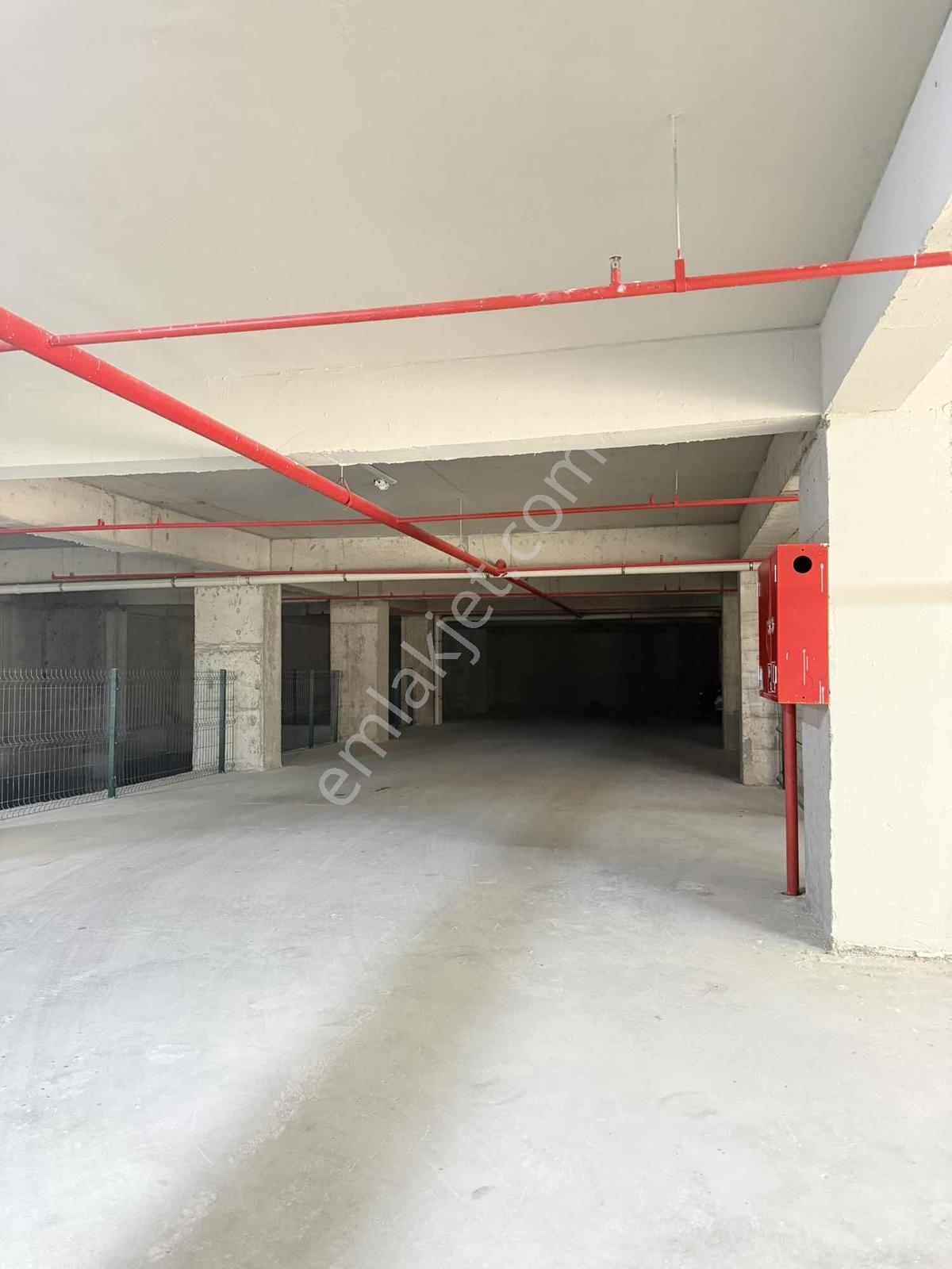 Balkan Shu 09 138 M2 Net 3+1 Bahçeli Satılık Daire - Görsel 18