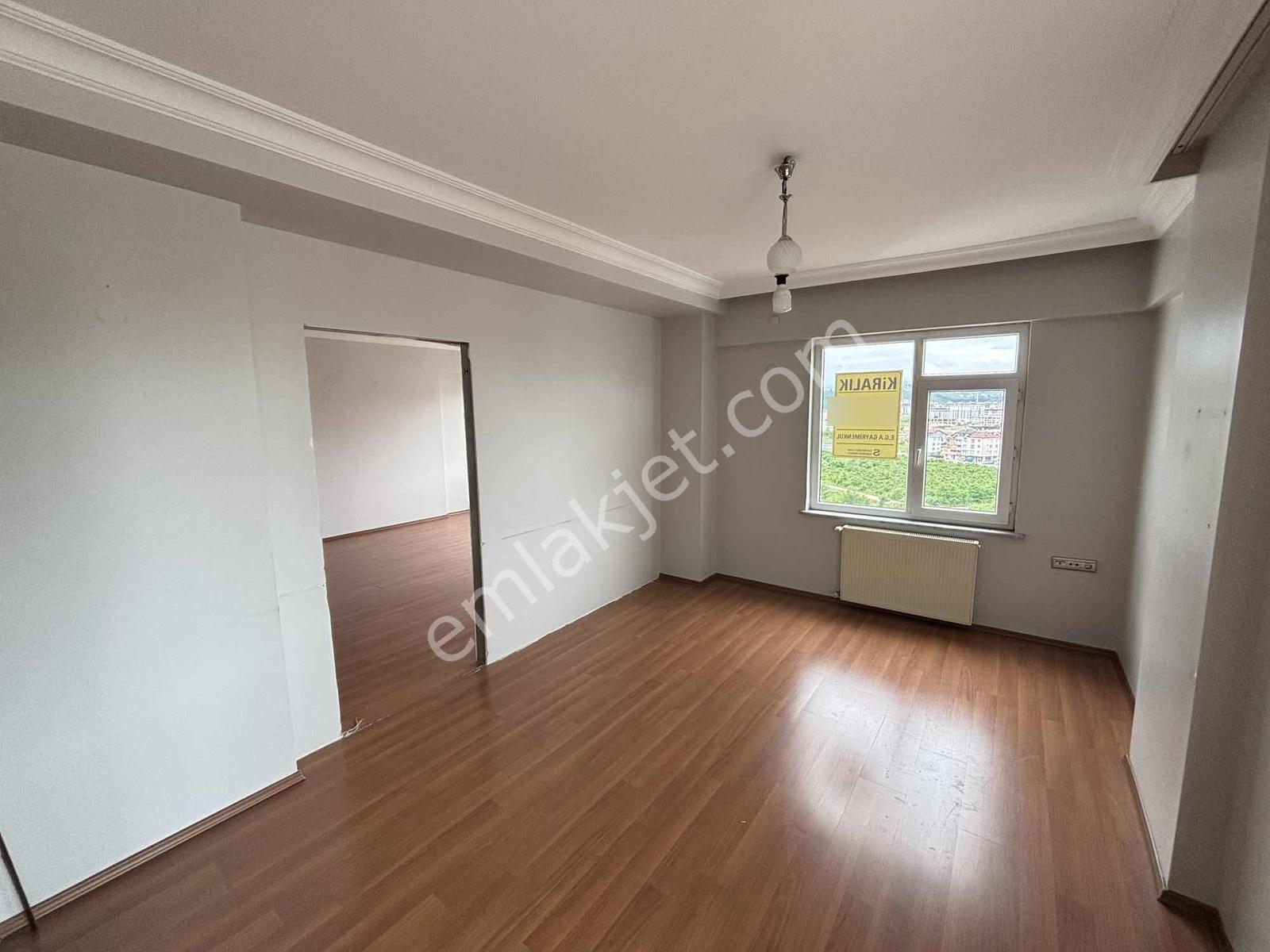 E.g.a Gayrimenkul Karşıyaka 4+1 Kiralık Site Dairesi !!! - Görsel 4