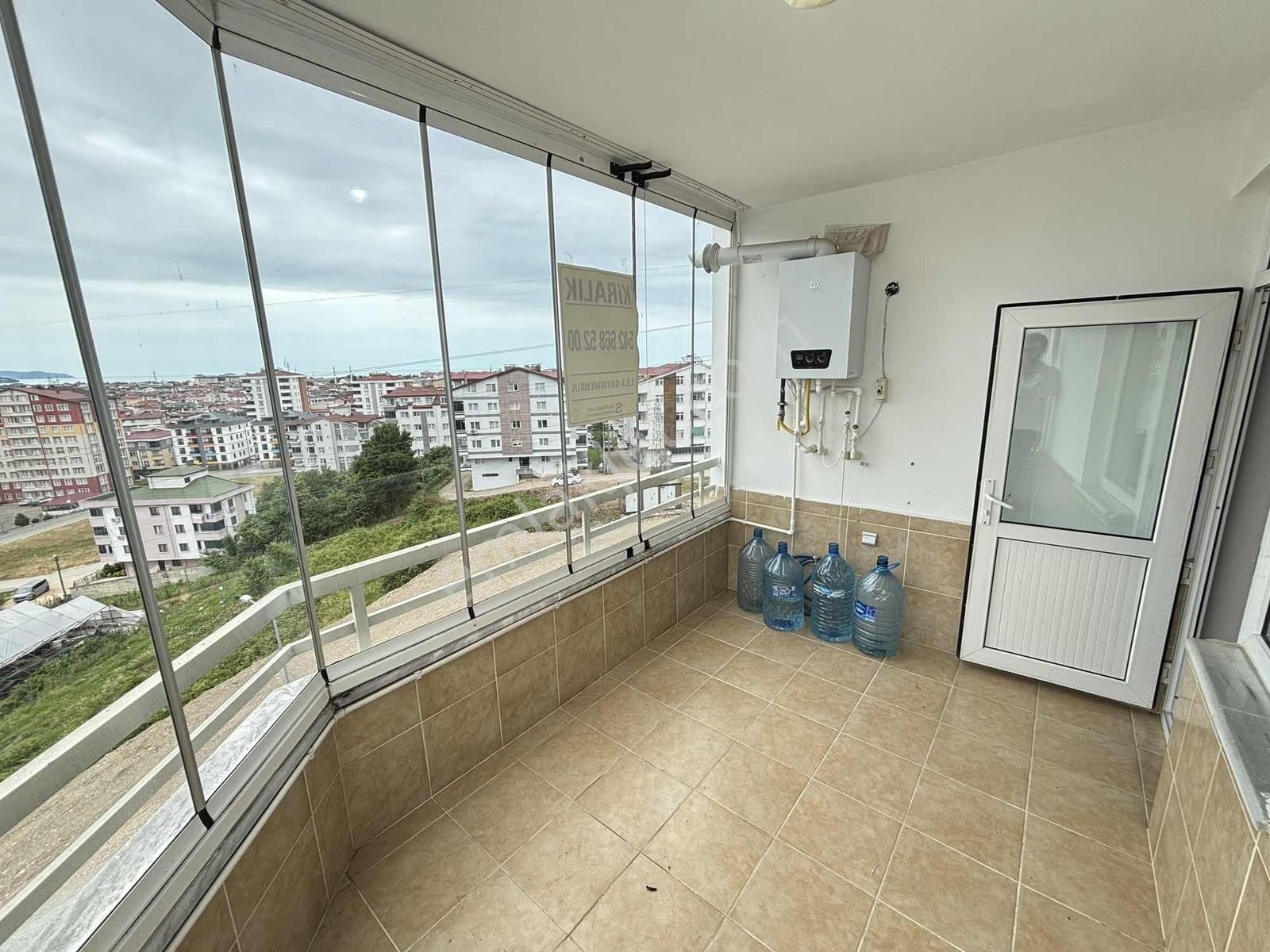 E.g.a Gayrimenkul Karşıyaka 4+1 Kiralık Site Dairesi !!! - Görsel 18