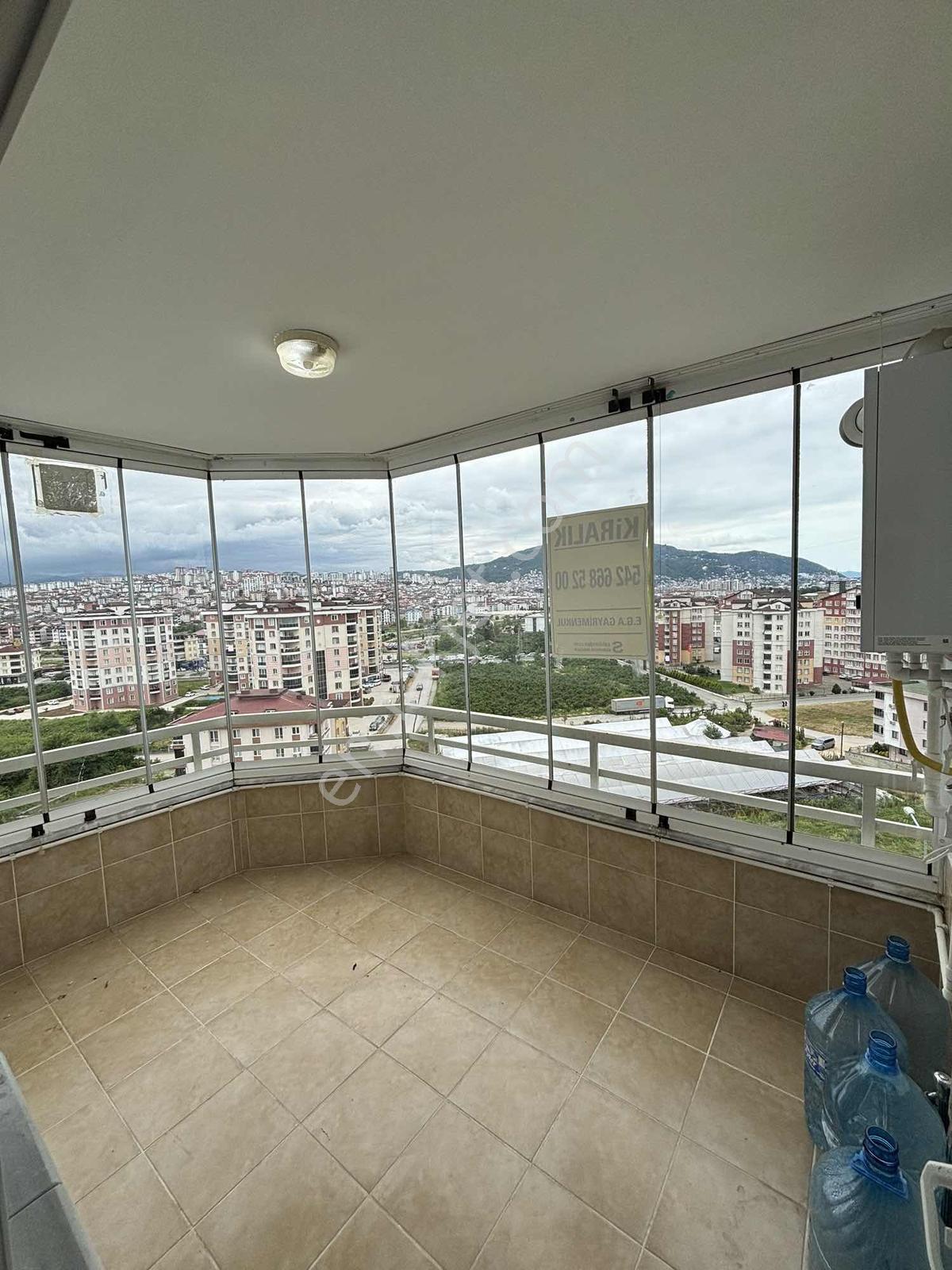E.g.a Gayrimenkul Karşıyaka 4+1 Kiralık Site Dairesi !!! - Görsel 7