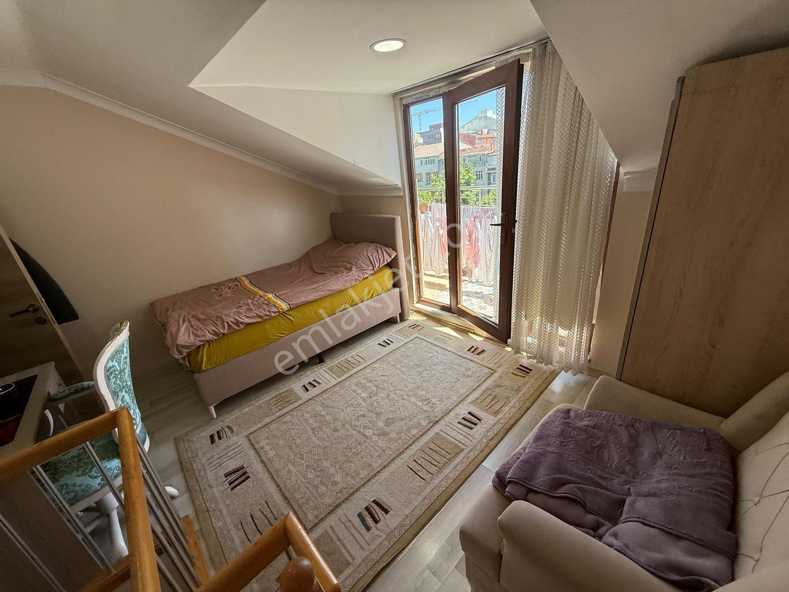 Home'dan Tranvayın Dibinde Satılık 4+2 230m² Yeni Dublex Daire.. - Görsel 4