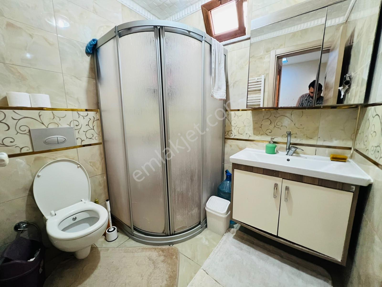 Home'dan Tranvayın Dibinde Satılık 4+2 230m² Yeni Dublex Daire.. - Görsel 7