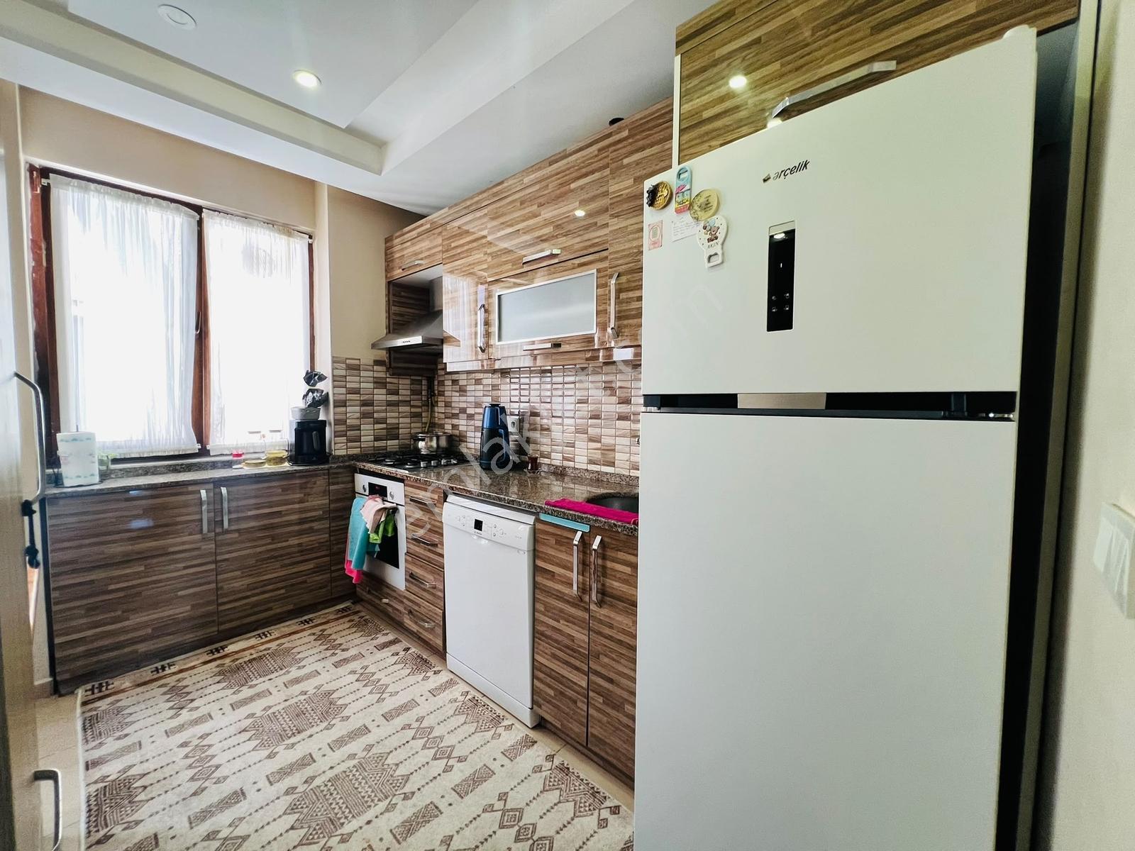 Home'dan Tranvayın Dibinde Satılık 4+2 230m² Yeni Dublex Daire.. - Görsel 2