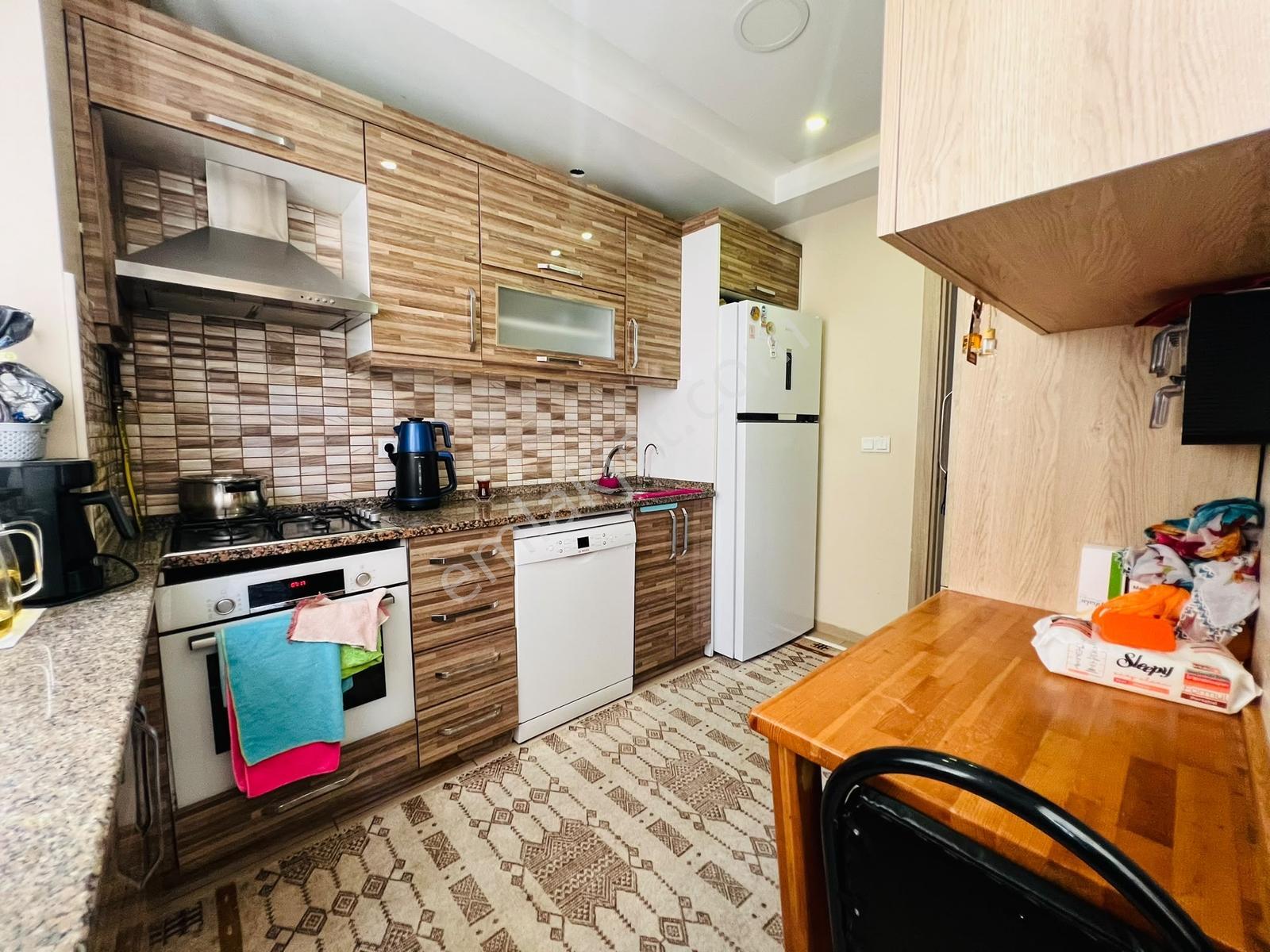 Home'dan Tranvayın Dibinde Satılık 4+2 230m² Yeni Dublex Daire.. - Görsel 10