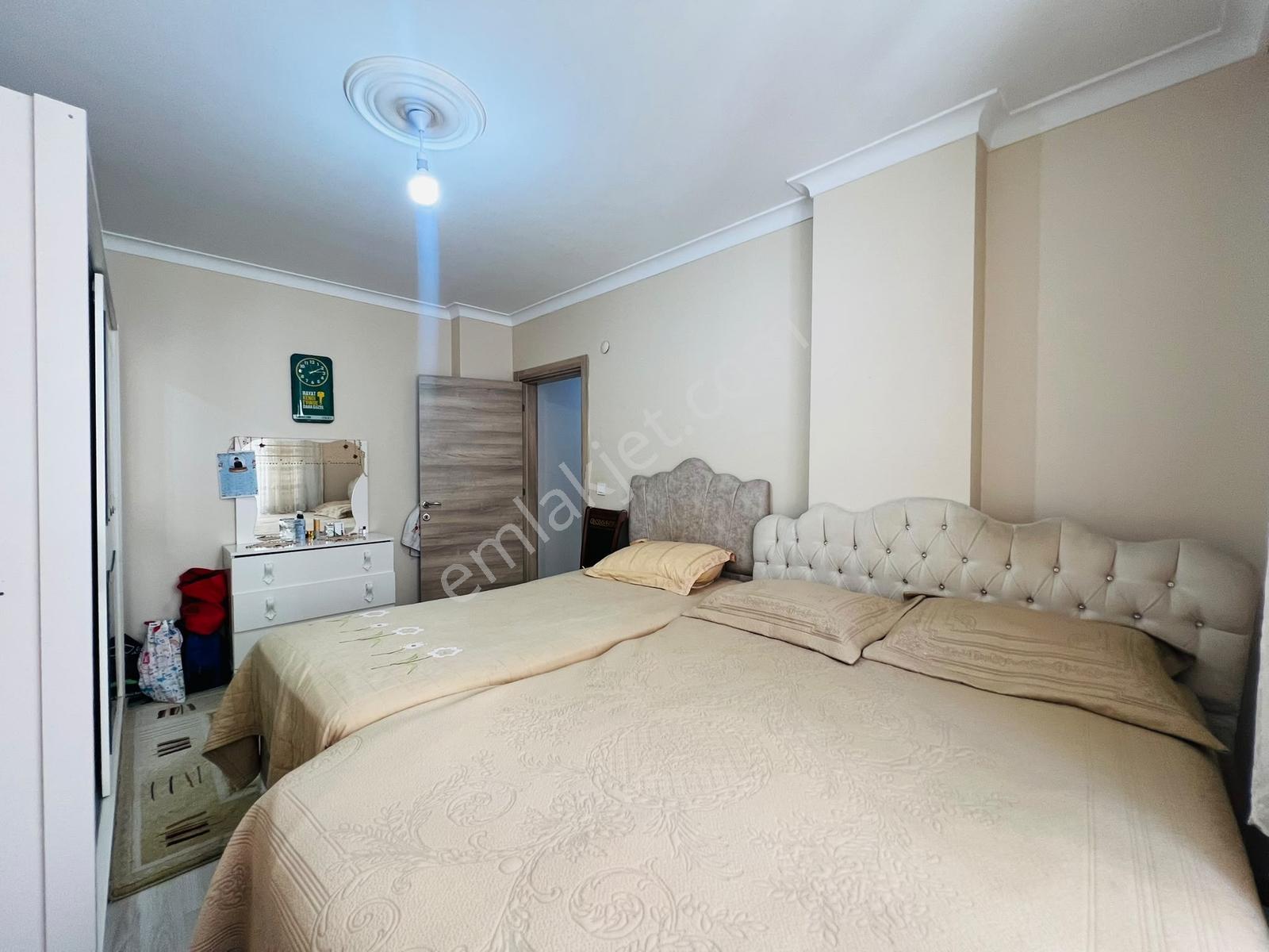 Home'dan Tranvayın Dibinde Satılık 4+2 230m² Yeni Dublex Daire.. - Görsel 31