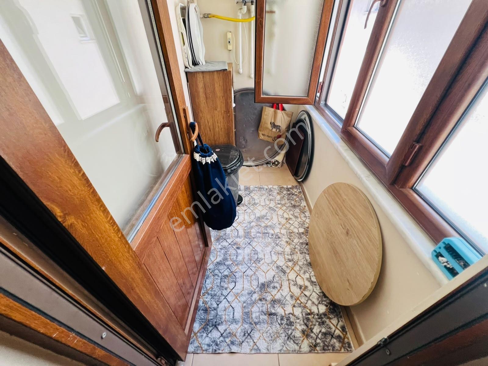 Home'dan Tranvayın Dibinde Satılık 4+2 230m² Yeni Dublex Daire.. - Görsel 28